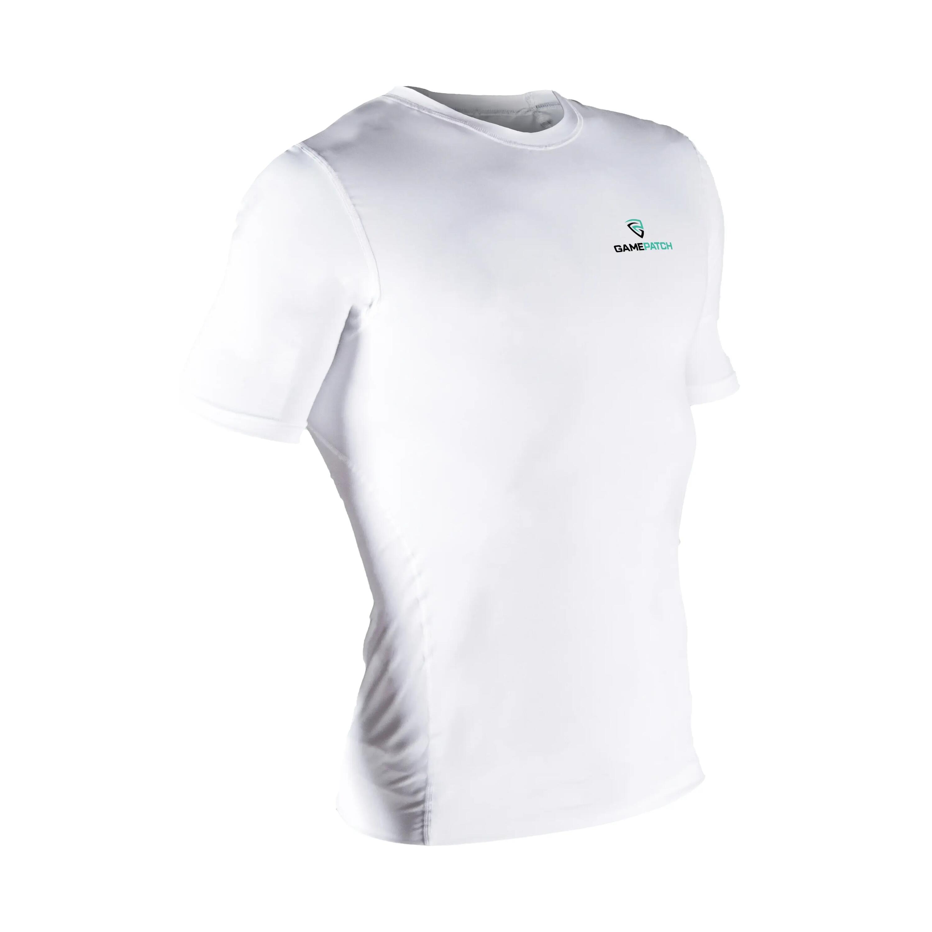 Kompresní triko s krátkým rukávem Compression Shirt 9/10