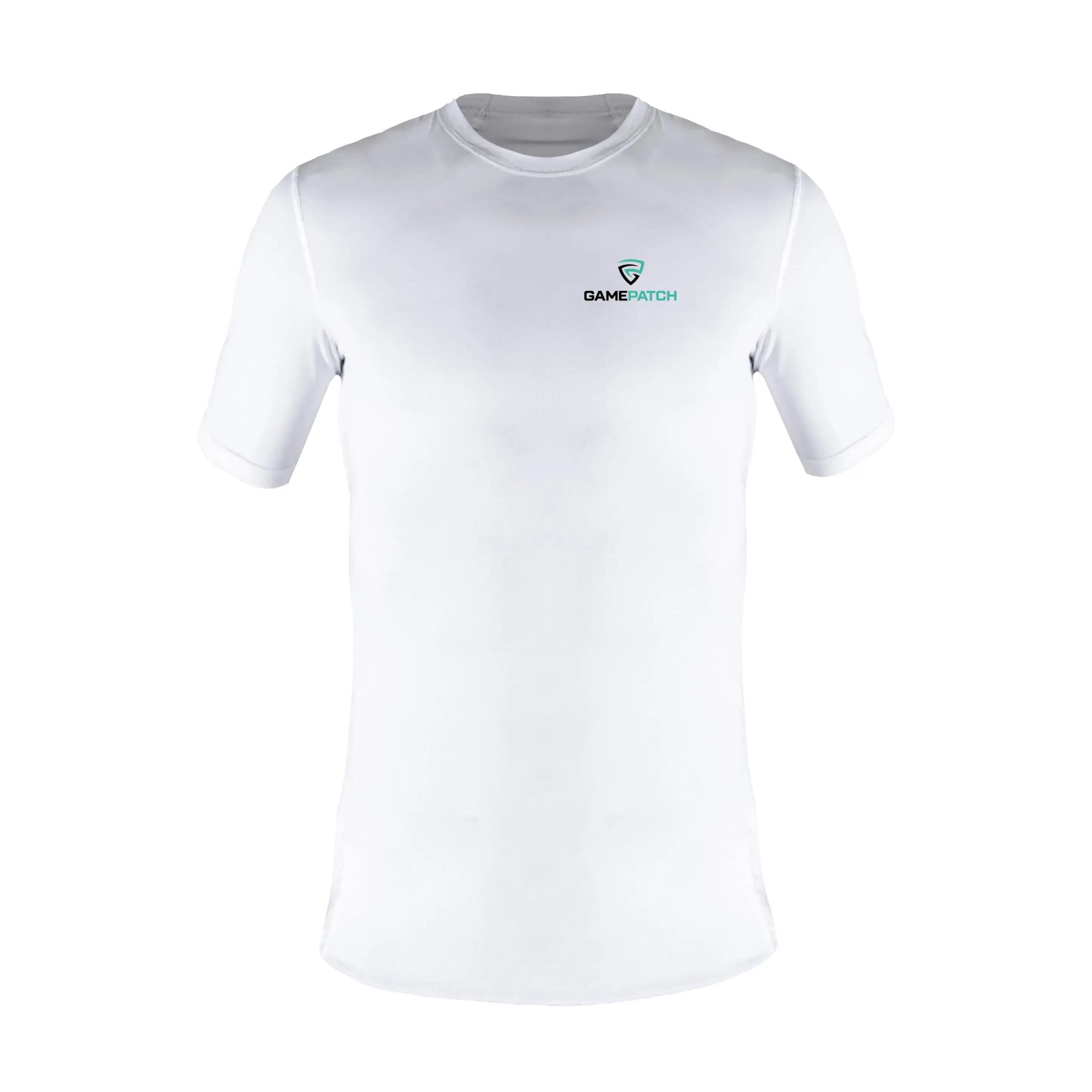 Kompresní triko s krátkým rukávem Compression Shirt 10/10