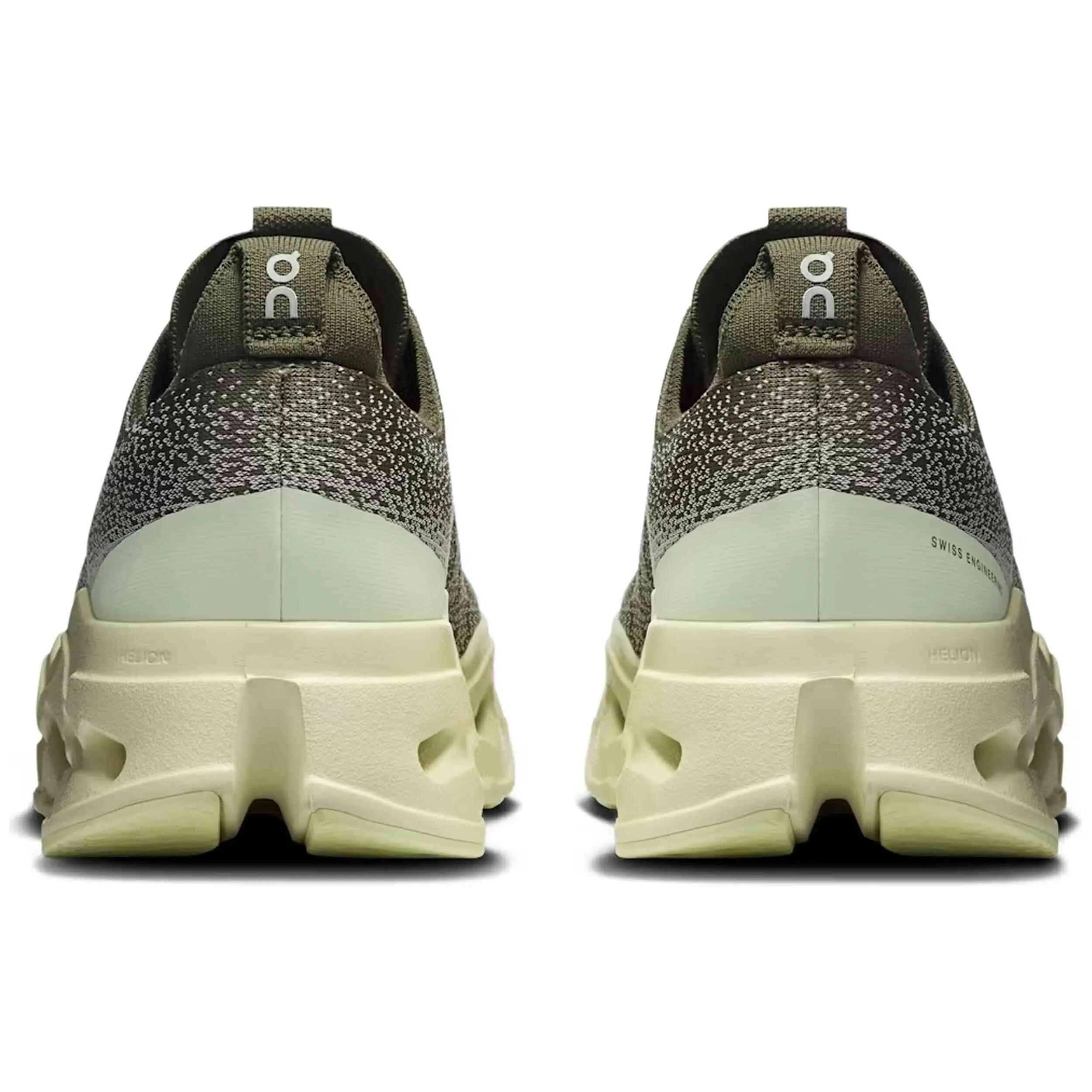 Turnschuhe On running Modell 3MF3043-4731 für männer 4/5