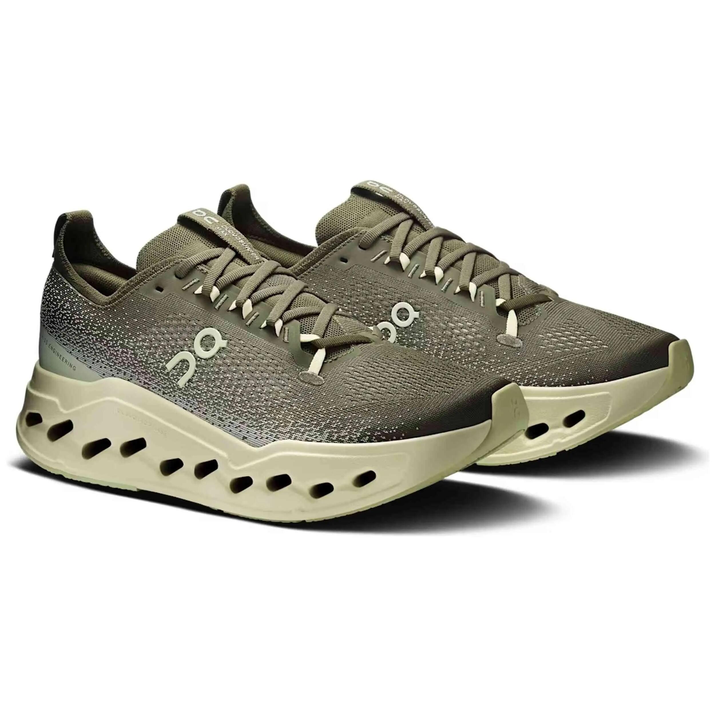 Turnschuhe On running Modell 3MF3043-4731 für männer 2/5