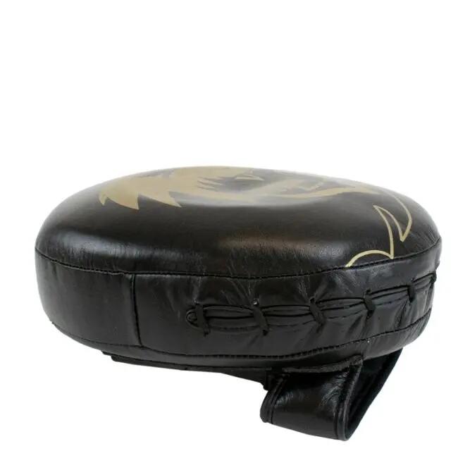 Palmare Super Pro Combat Air Focus Negru/Auriu 9/10