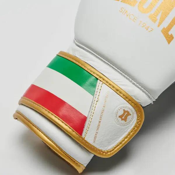 Boxhandschuhe Leone Italy 8/11