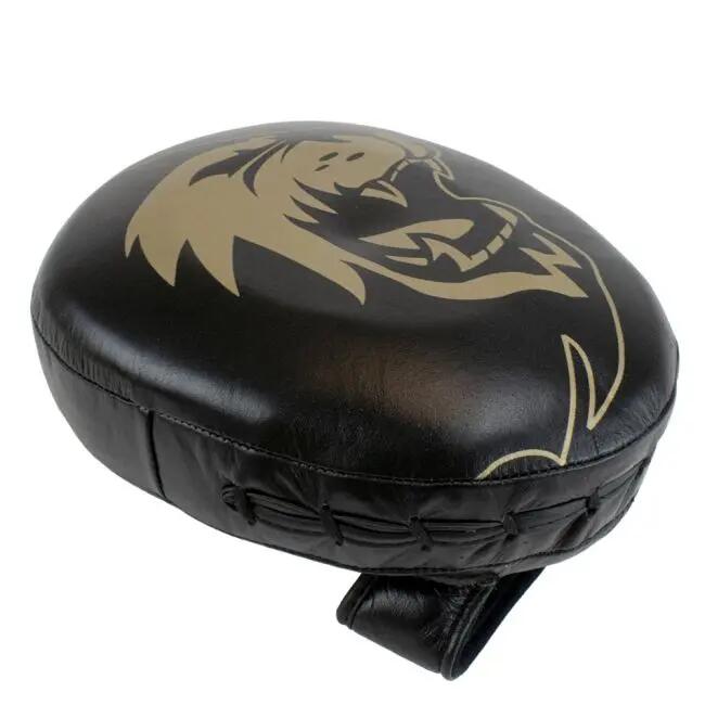 Palmare Super Pro Combat Air Focus Negru/Auriu 8/10