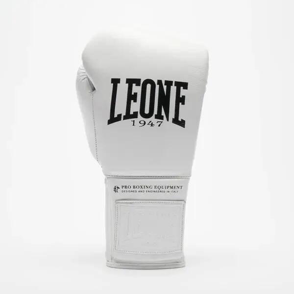 Boxhandschuhe Leone THE GREATEST 8/10