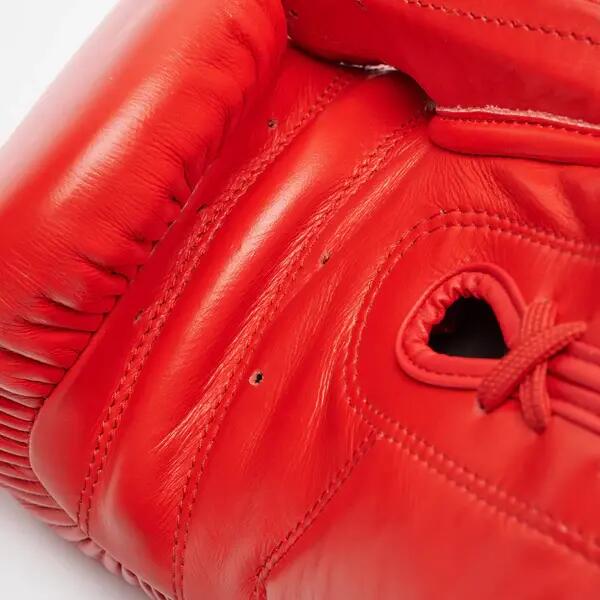 Guantes de Boxeo Leone1947,  THE GREATEST cuerda azul/12OZ 10/10