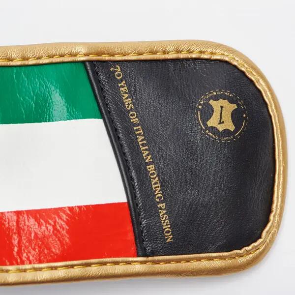 Boxhandschuhe Leone Italy 10/11
