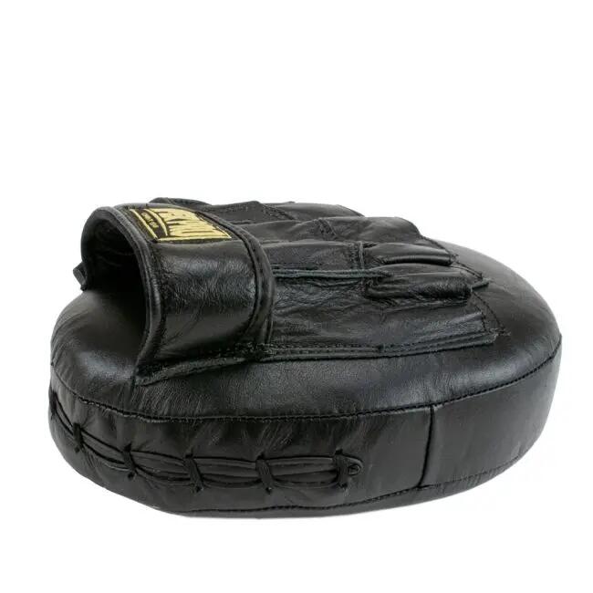 Palmare Super Pro Combat Air Focus Negru/Auriu 10/10