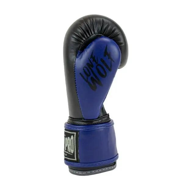 Manusi de Box Super Pro Combat Gear Lup Juniori 8/10