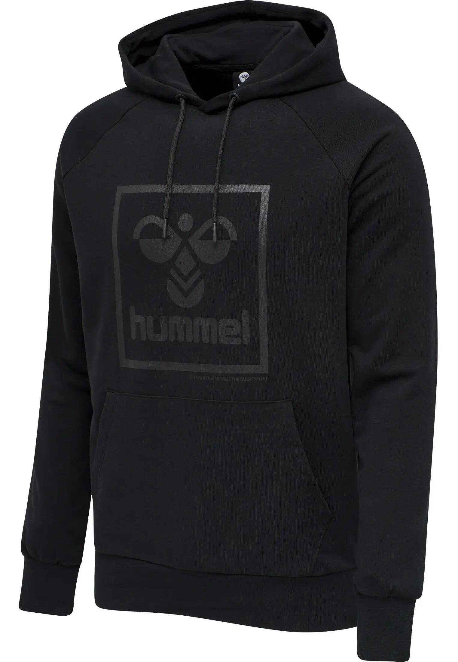 Kapuzenpullover Hmlisam Herren 1/10