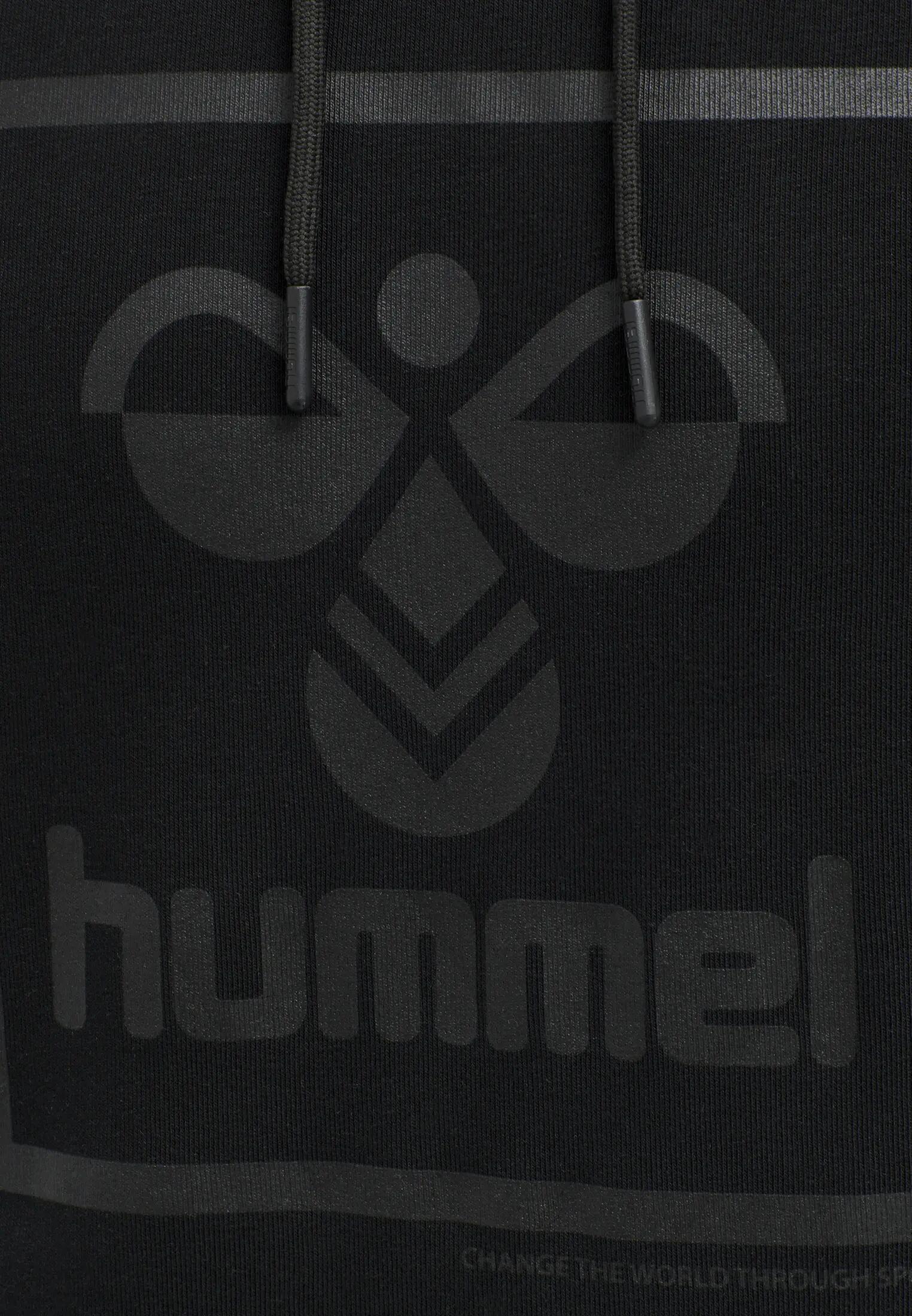 Kapuzenpullover Hmlisam Herren 6/10