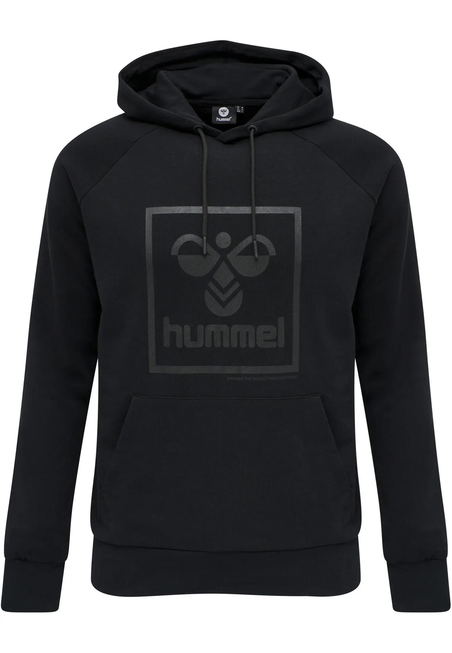 Kapuzenpullover Hmlisam Herren 2/10