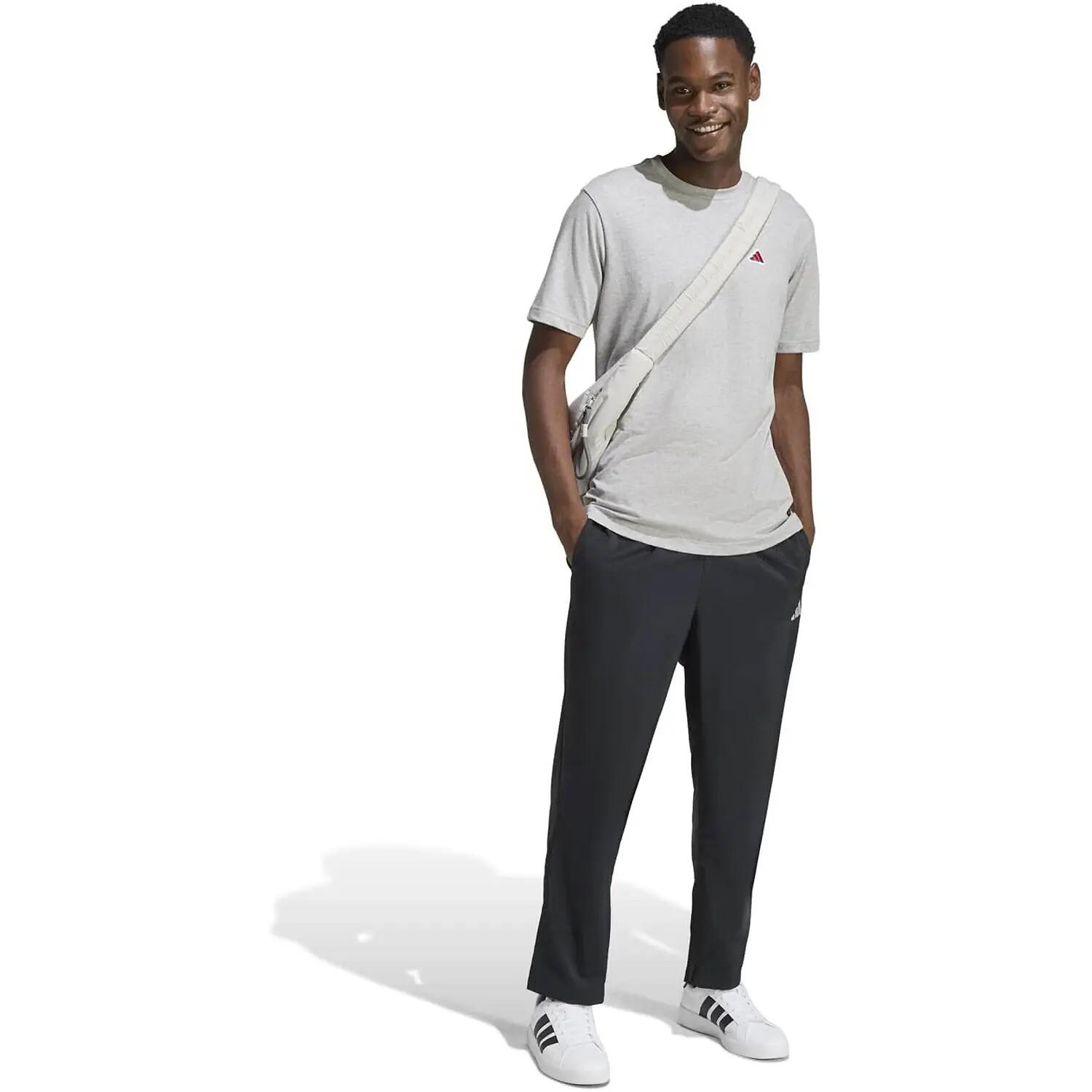 Herren T-Shirt M C ICON TEE 8/9
