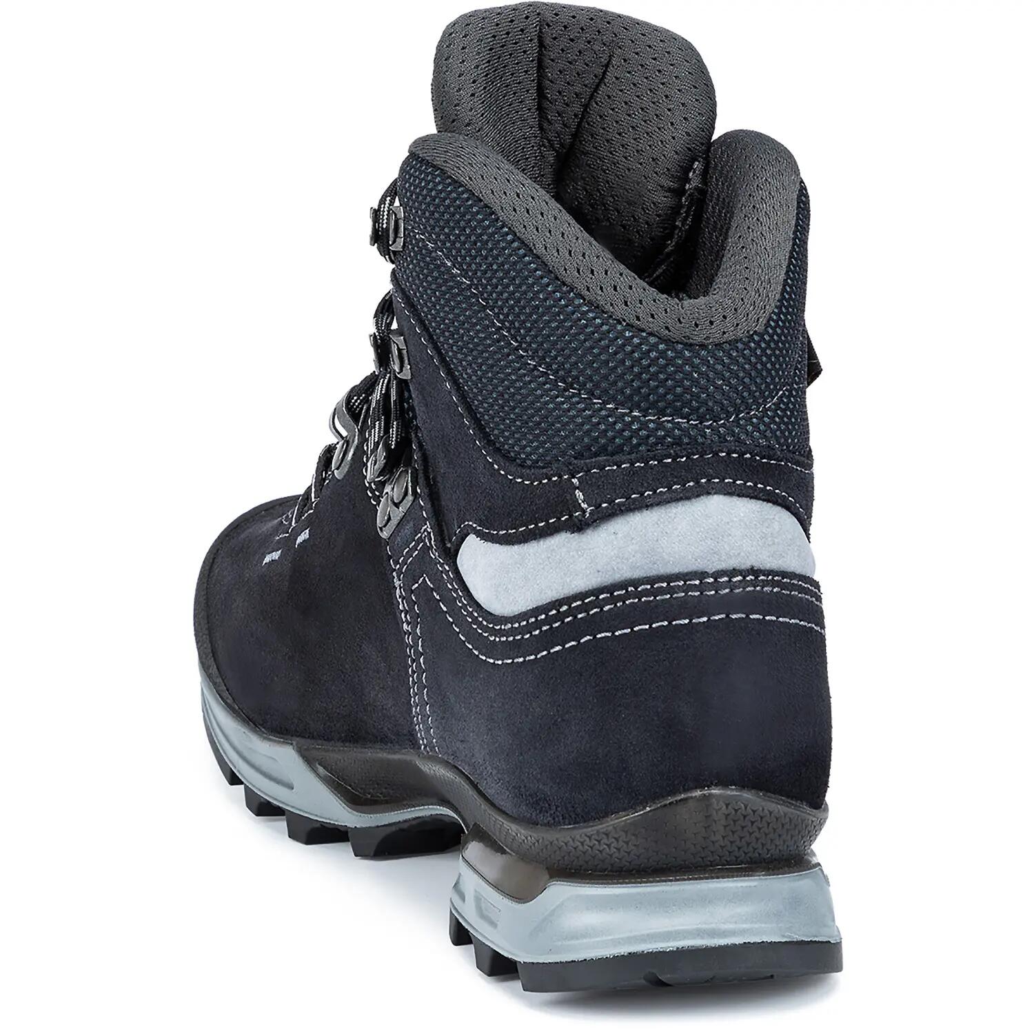 Damen Trekkingstiefel hoch Tatra Light Wide Lady GTX 4/7