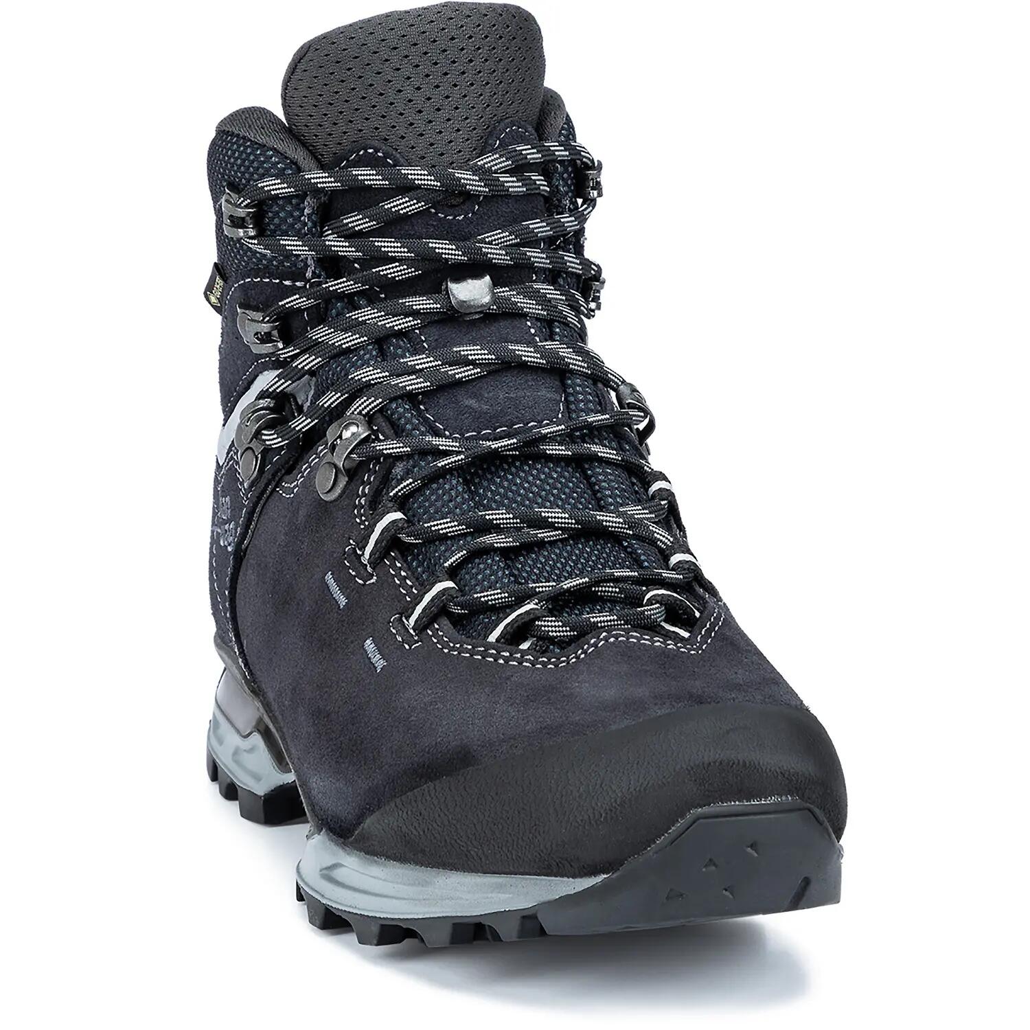 Damen Trekkingstiefel hoch Tatra Light Wide Lady GTX 3/7