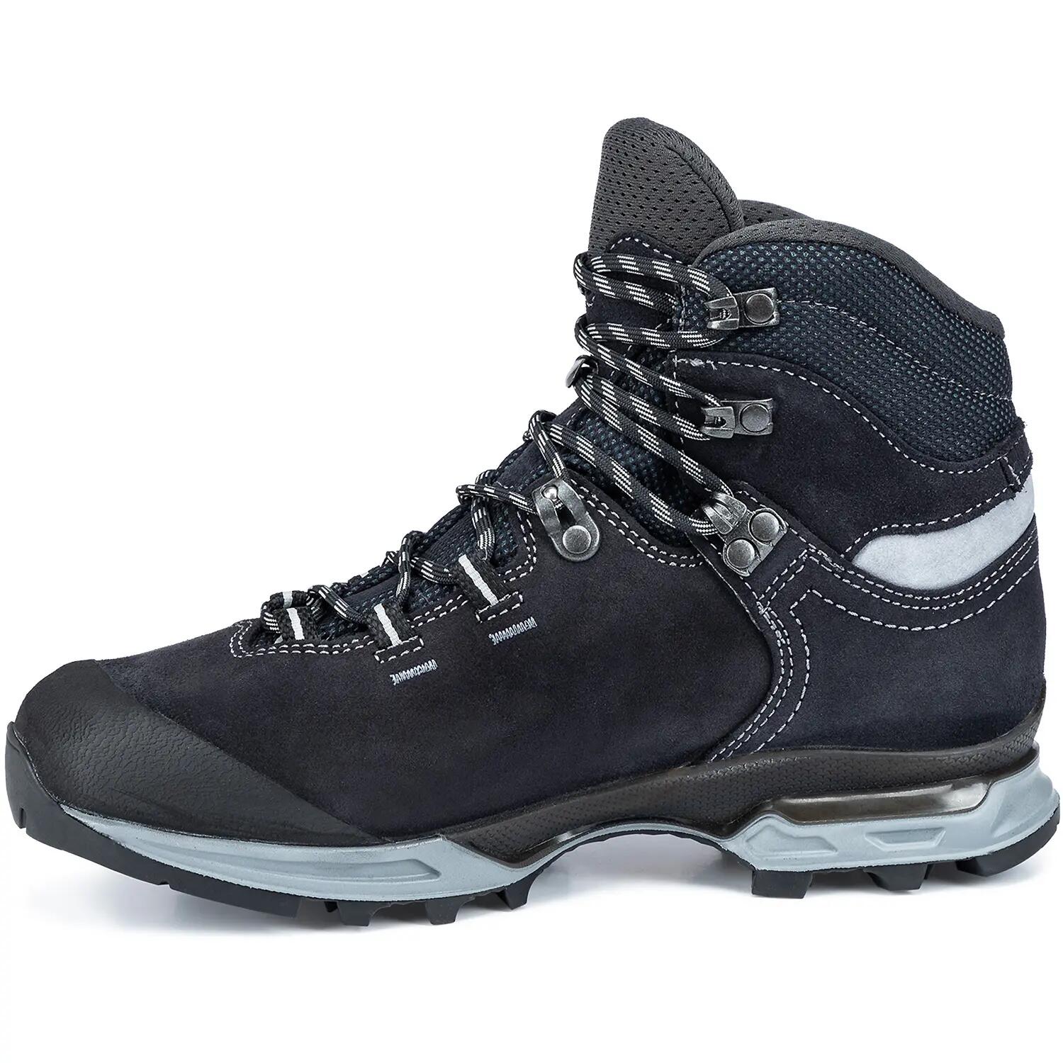 Damen Trekkingstiefel hoch Tatra Light Wide Lady GTX 2/7