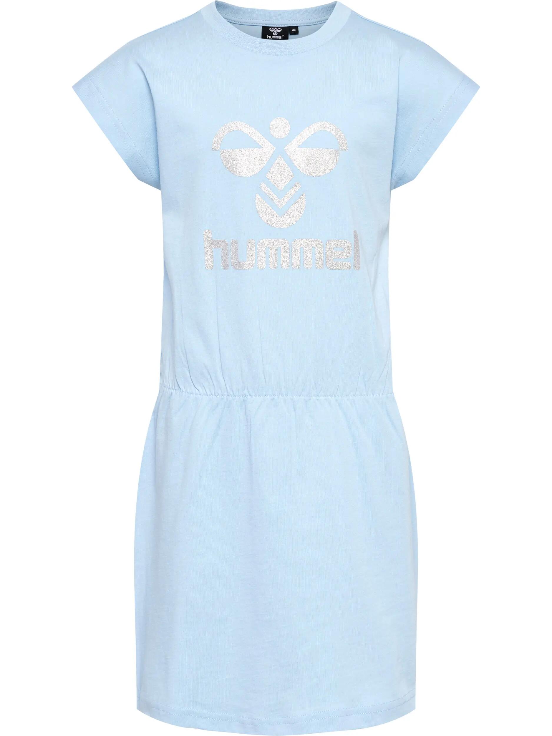 Fermeture À Cordon Veste Polaire Hmltwilight Fille 2/9