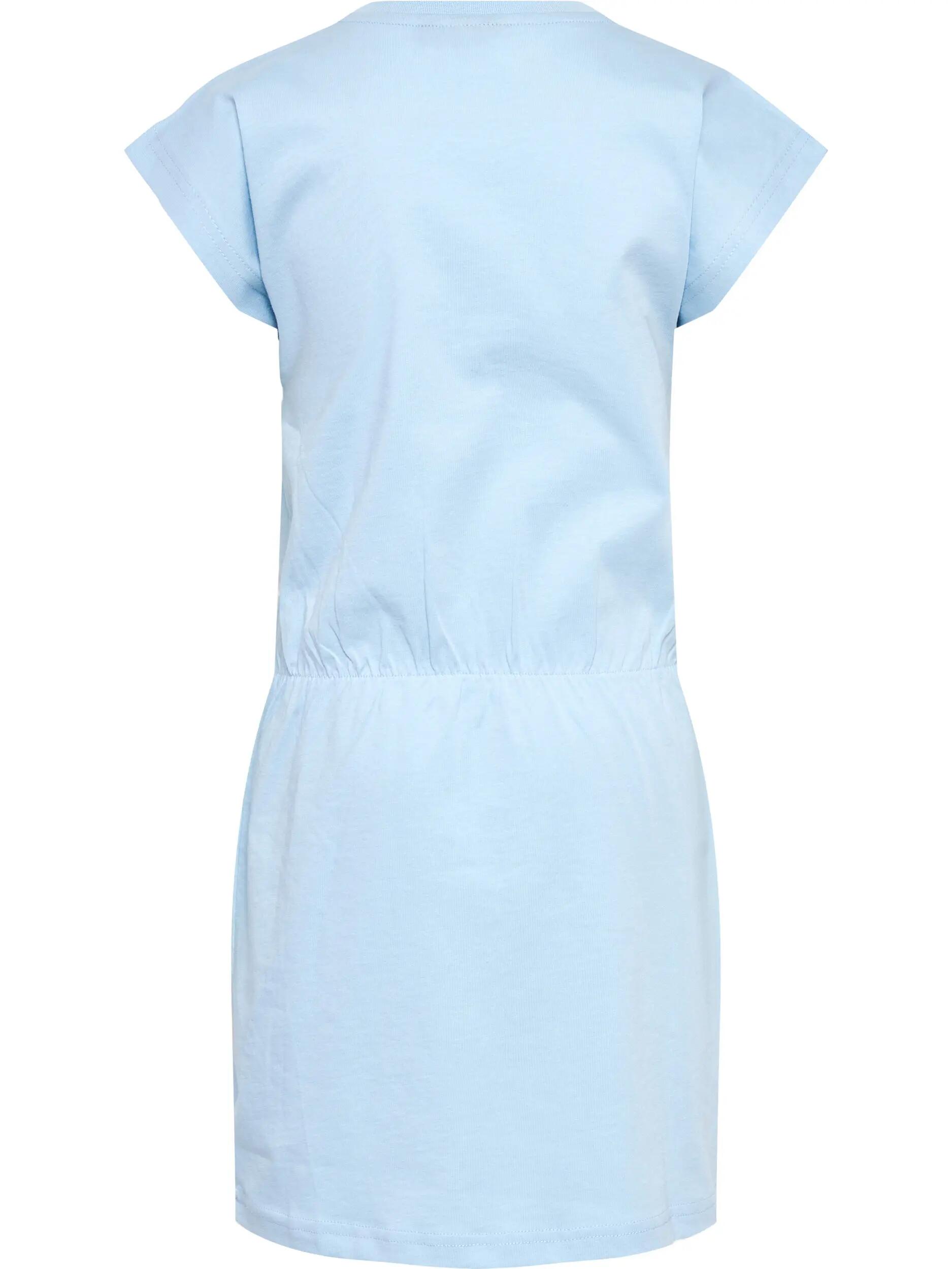 Fermeture À Cordon Veste Polaire Hmltwilight Fille 4/9