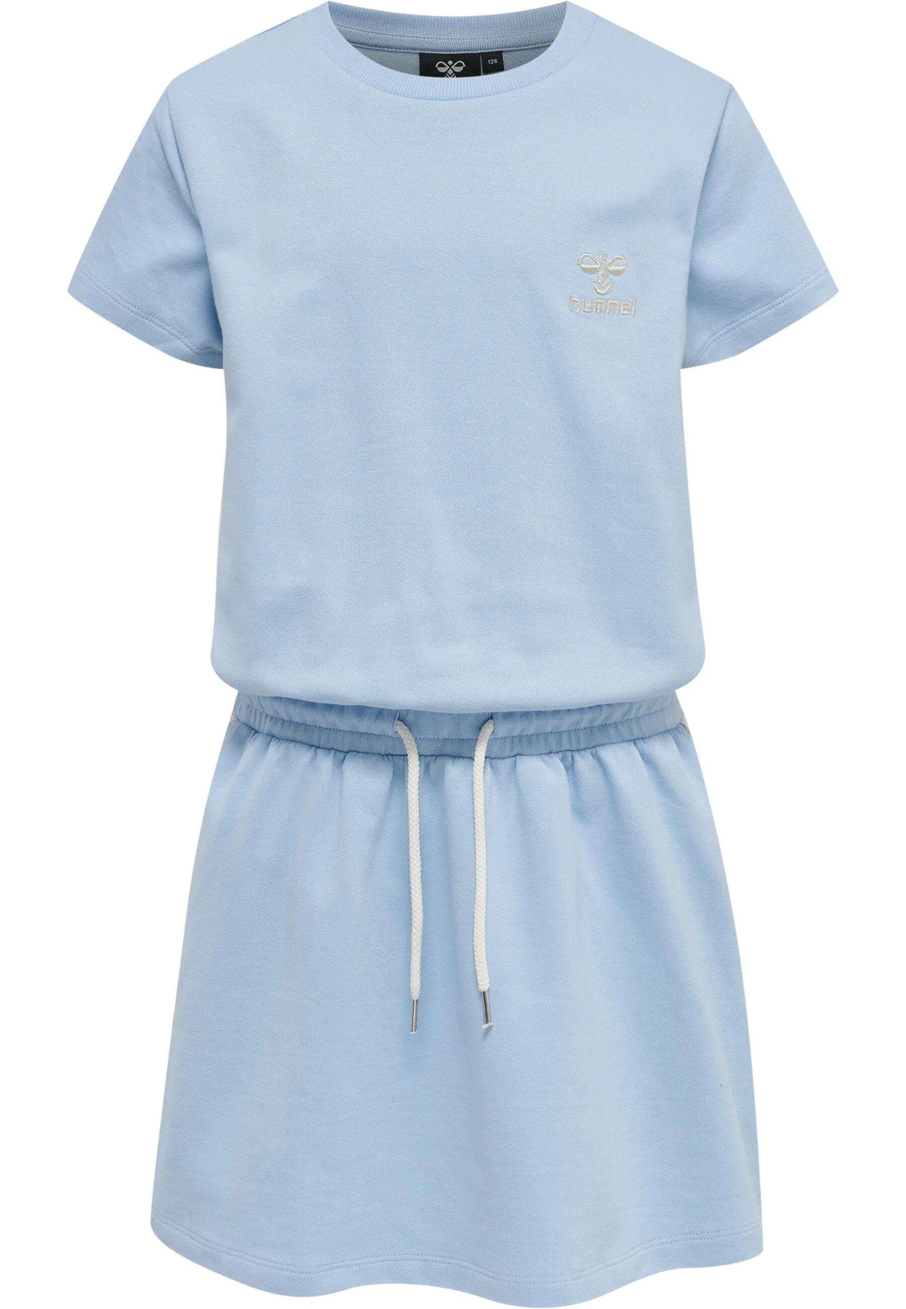 Vestito da bambina Hummel Calida 2/9