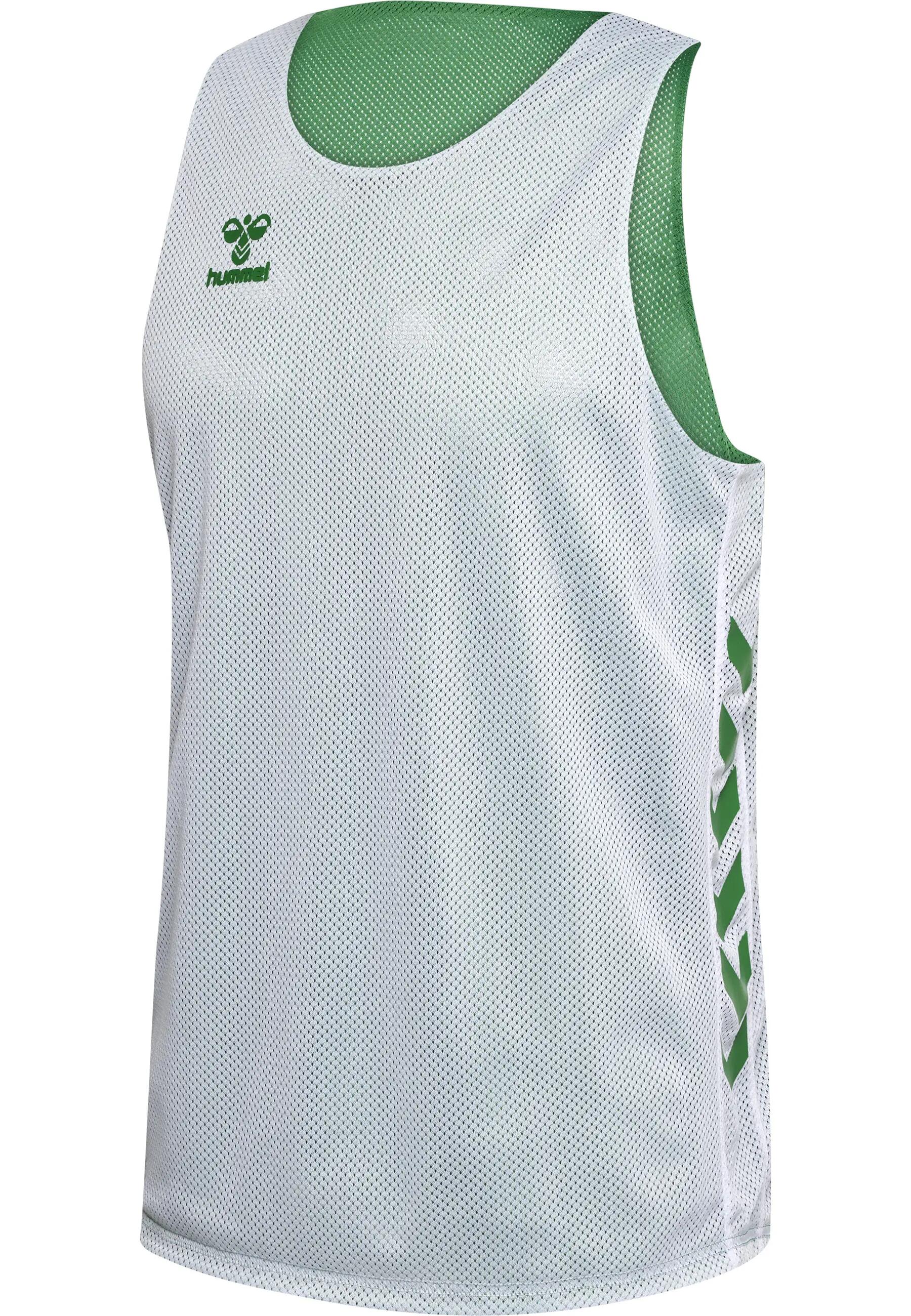 Camisola de basquetebol Hummel Core Xk Reverse 11/12
