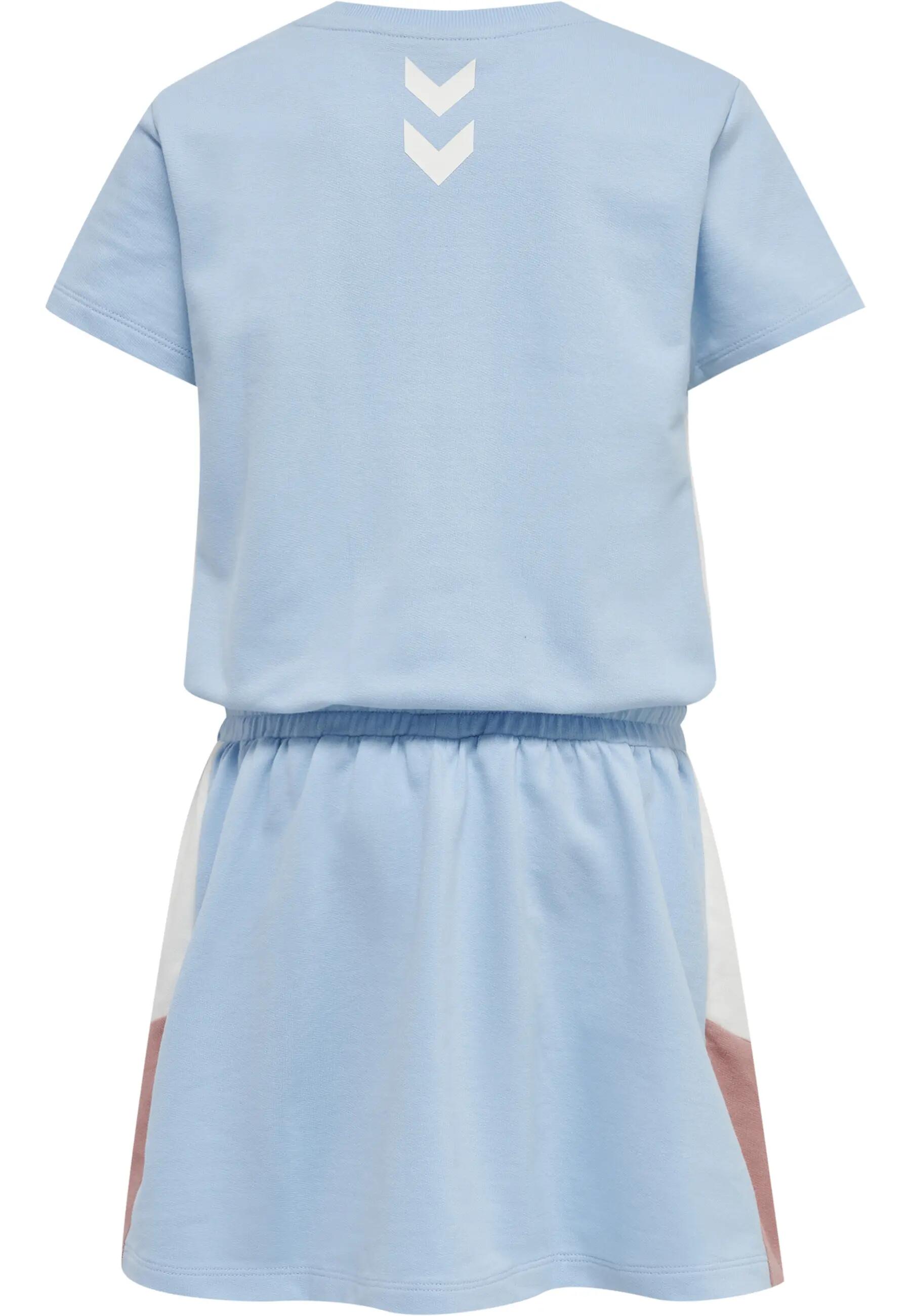 Vestito da bambina Hummel Calida 4/9