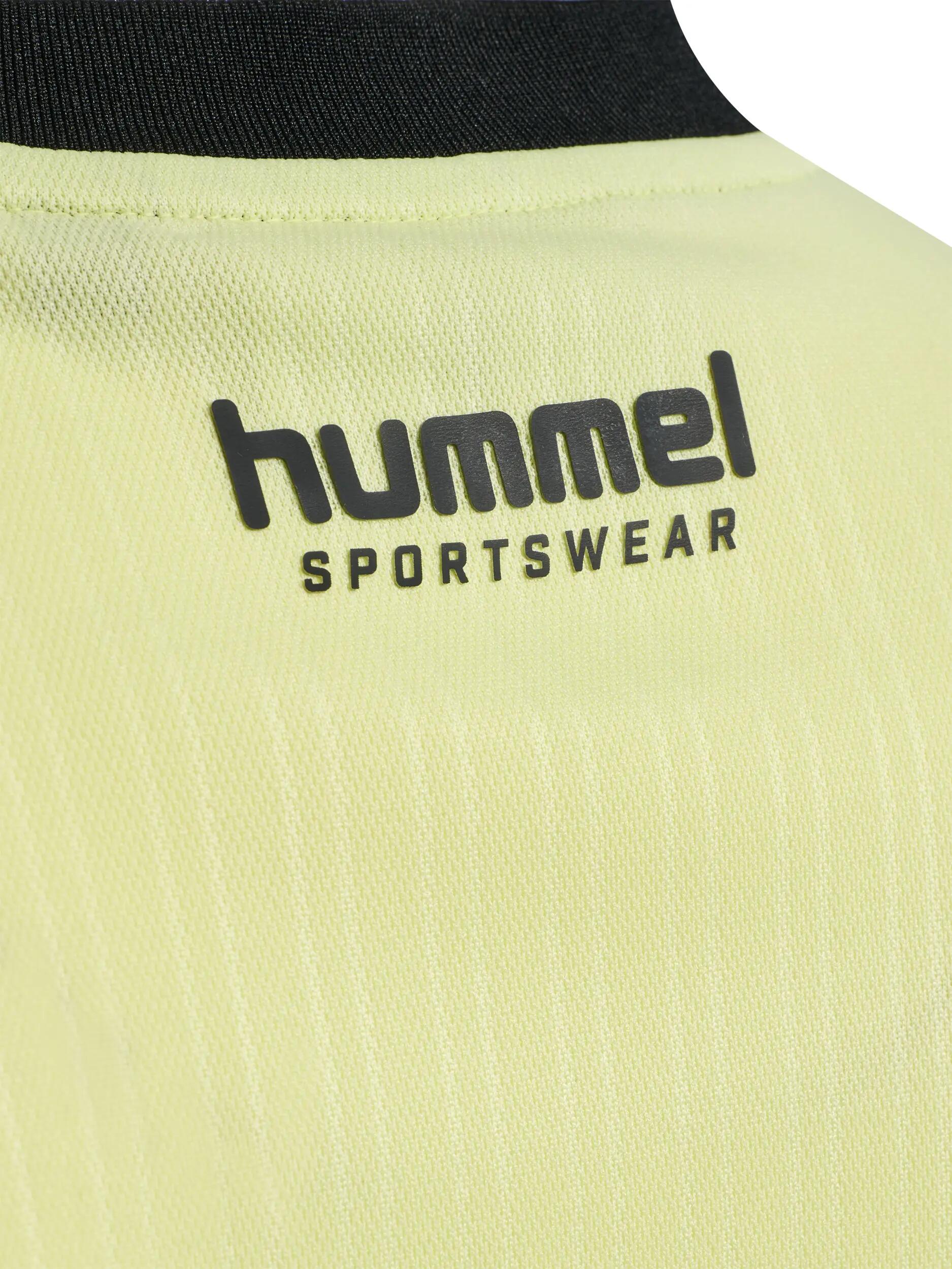 Enfiler T-Shirt Hmlloose Football Adulte 15/15