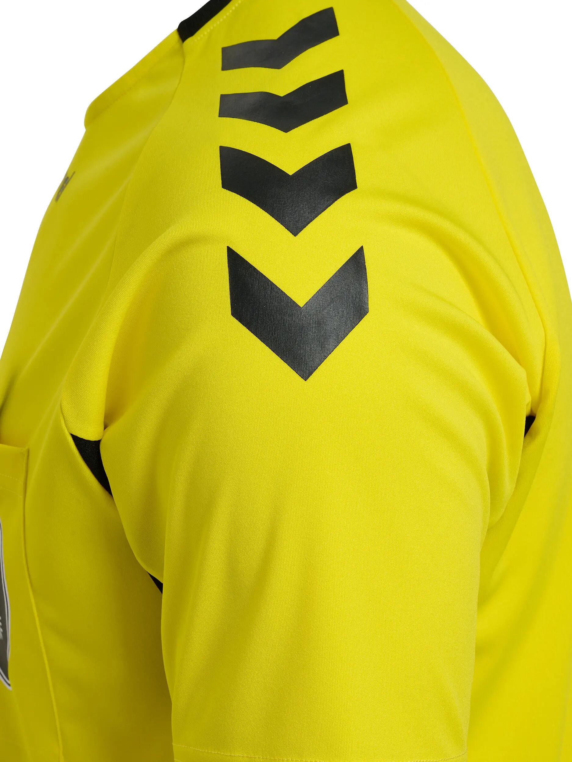 Enfiler T-Shirt Ffhb Referee Handball Adulte 9/9