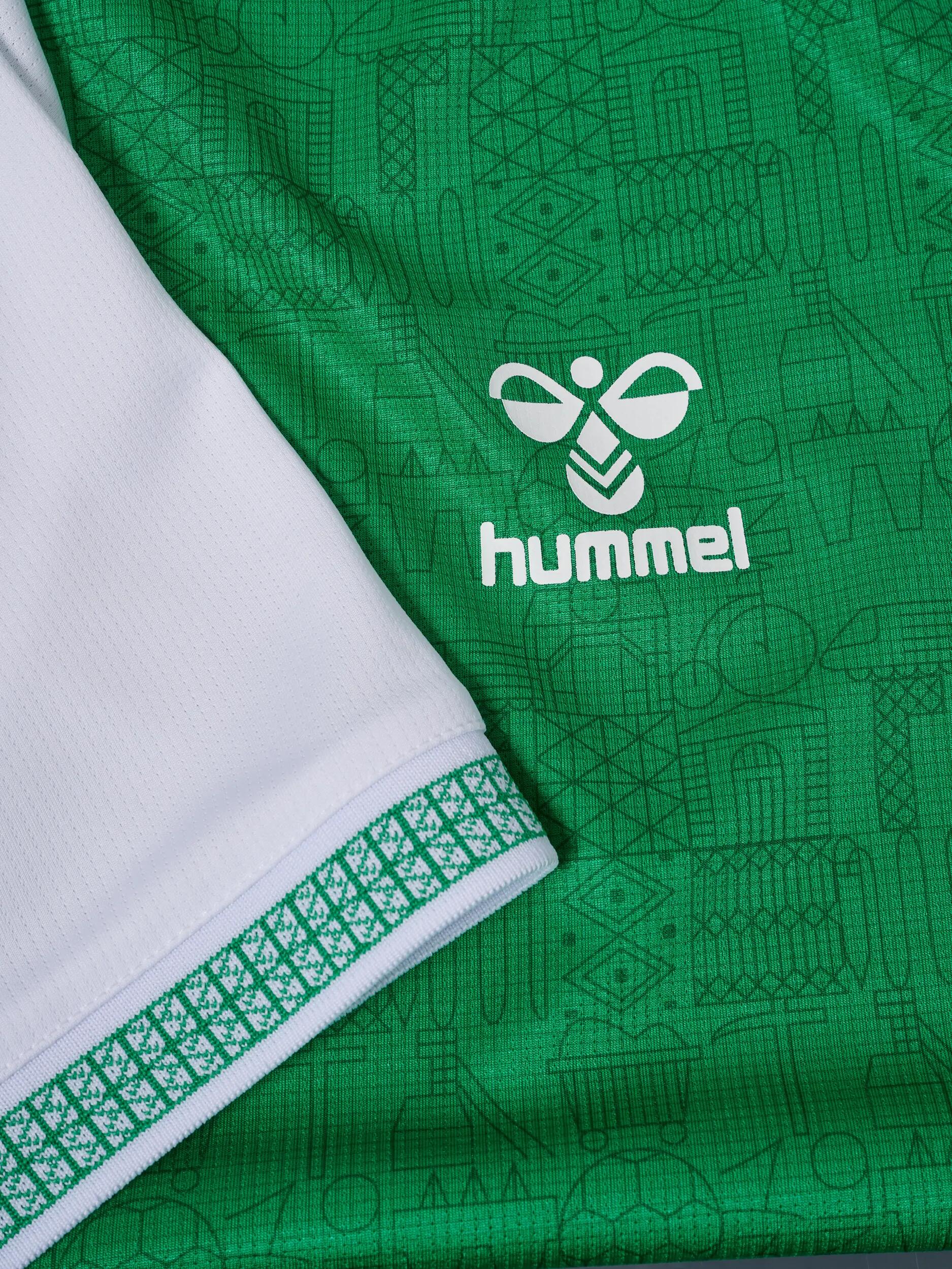 Instap T-Shirt Asse 25/26 Amerikaans Voetbal Unisex Volwassene 11/12