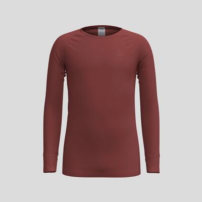Top intimo Active Warm a manica lunga per bambini ODLO
