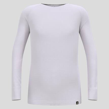 T-shirt technique à manches longues Active Warm pour enfant ODLO