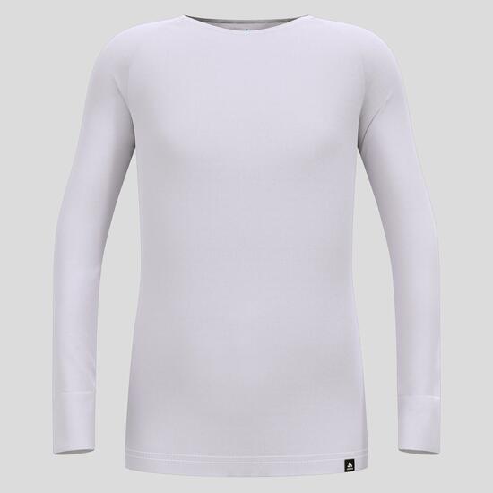 T-shirt technique à manches longues Active Warm pour enfant ODLO