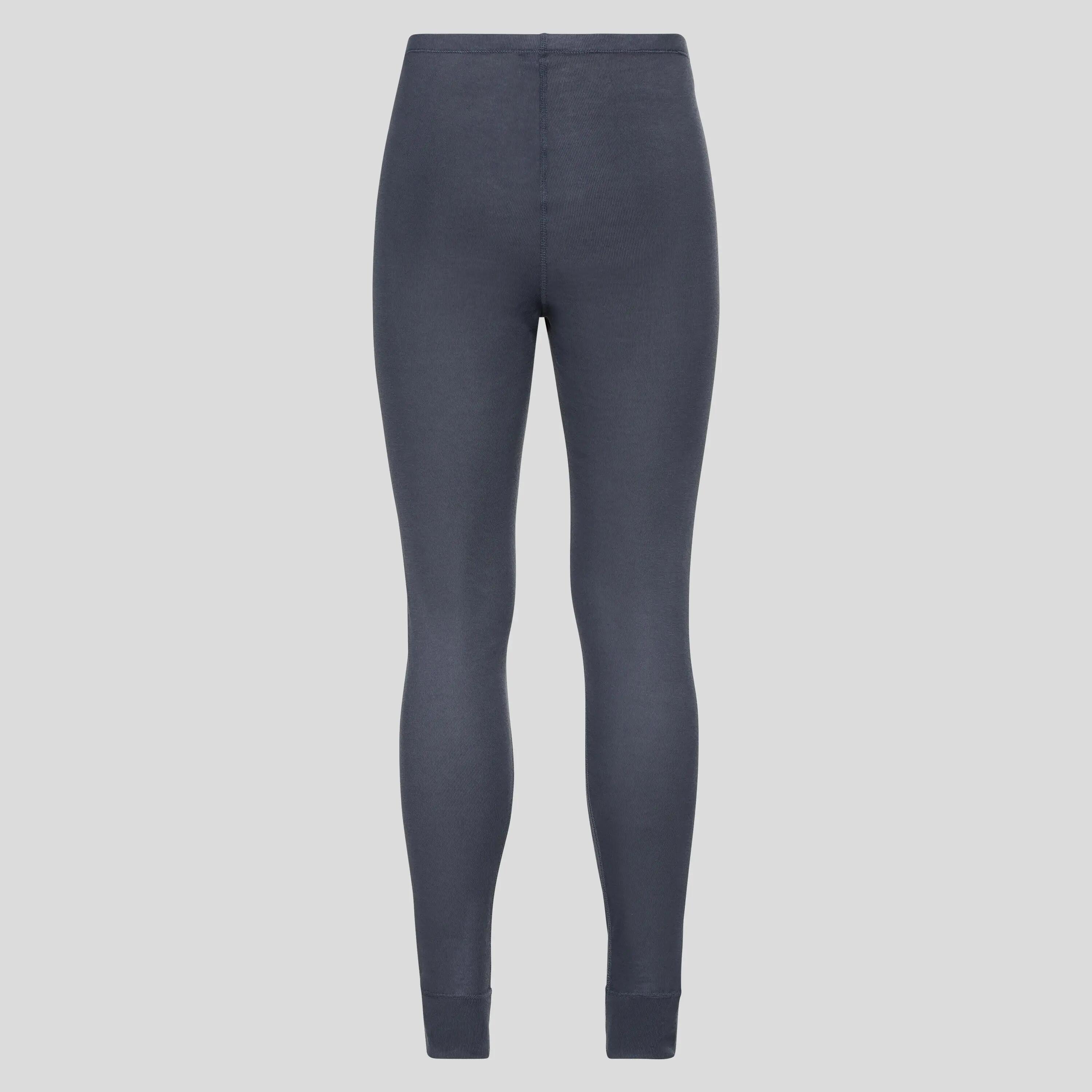 Active Warm Base Layer Tights ODLO 2/2