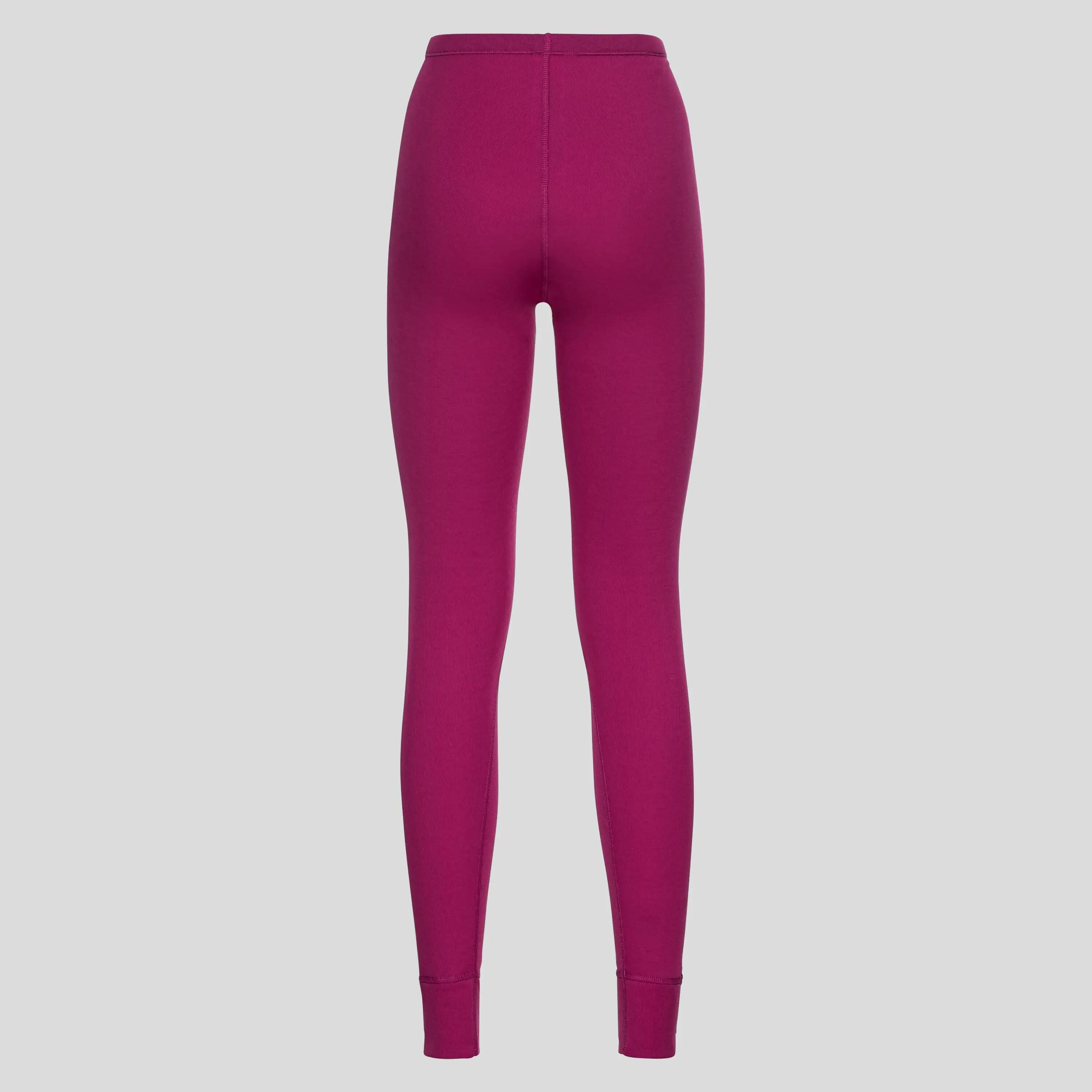 Pantaloni intimi Active Warm da donna ODLO 4/4