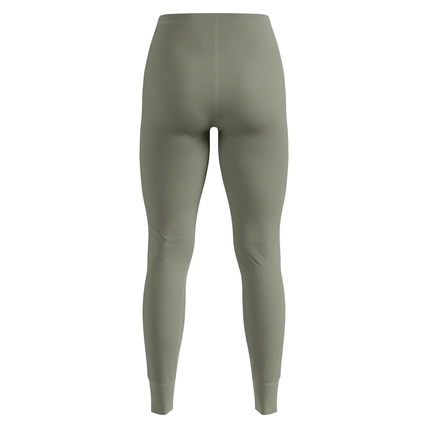 Active Warm Base Layer Tights ODLO 5/6