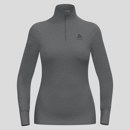 Active Warm Base Layer Half Zip ODLO