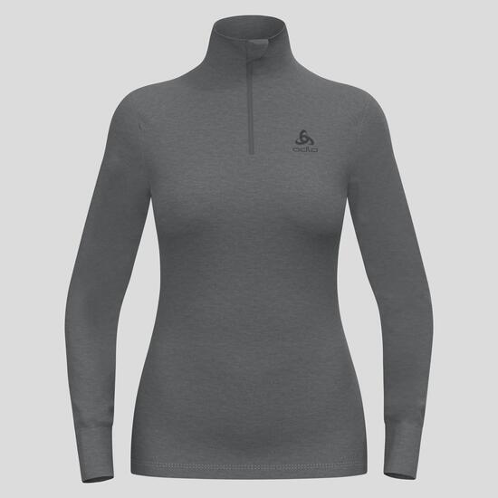 Active Warm Base Layer Half Zip ODLO
