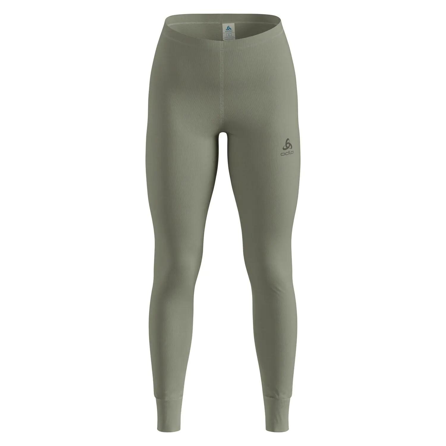 Active Warm Base Layer Tights ODLO 4/6