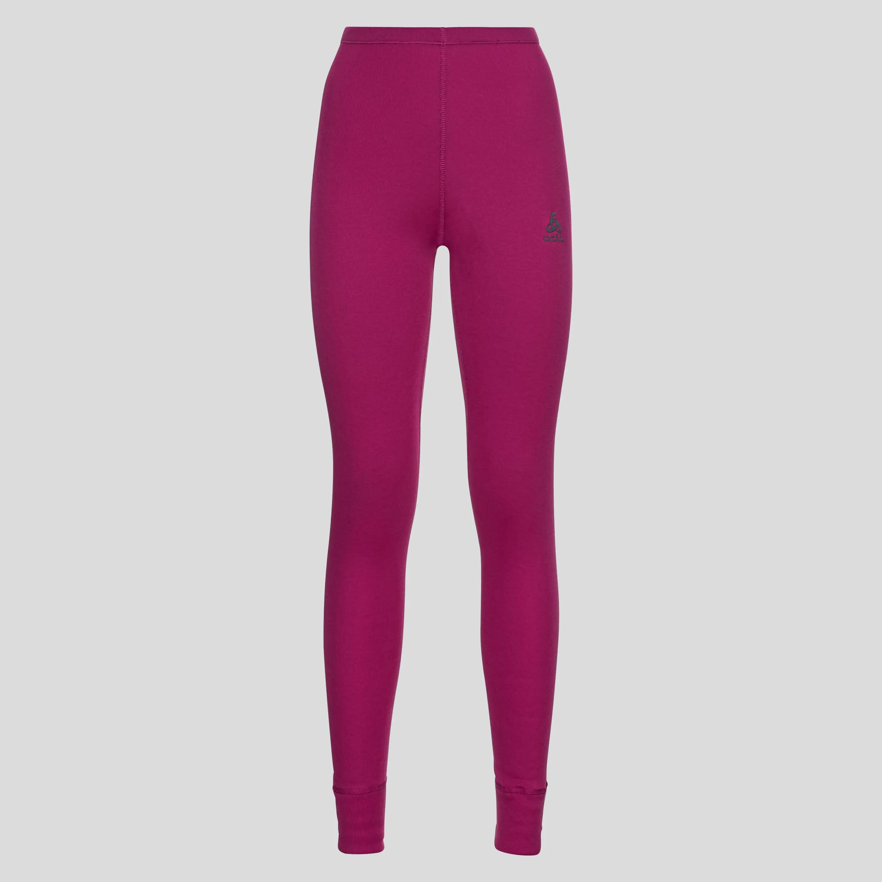 Pantaloni intimi Active Warm da donna ODLO 3/4