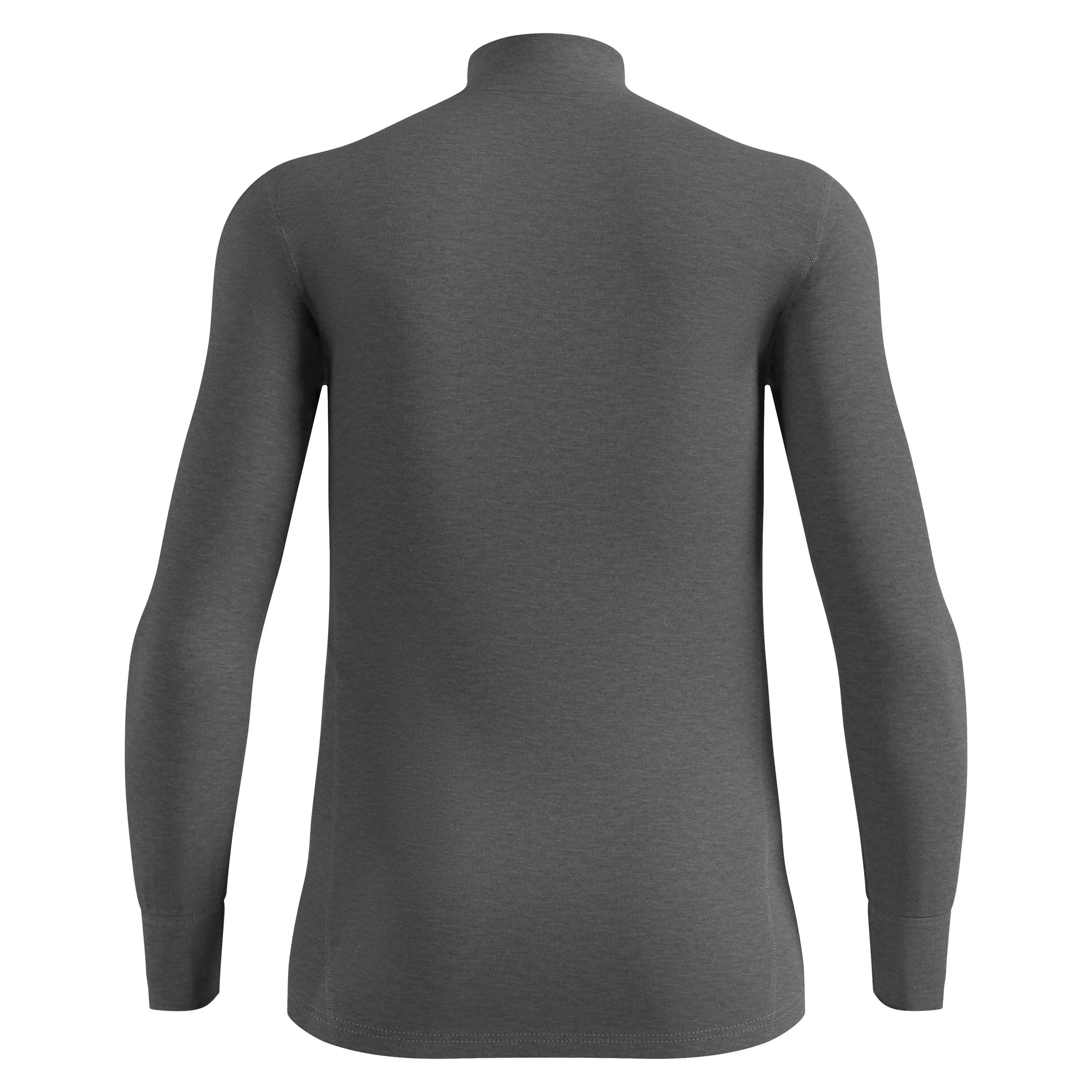 T-shirt Thermique Odlo ACTIVE WARM ECO, Col Roulé 8/8