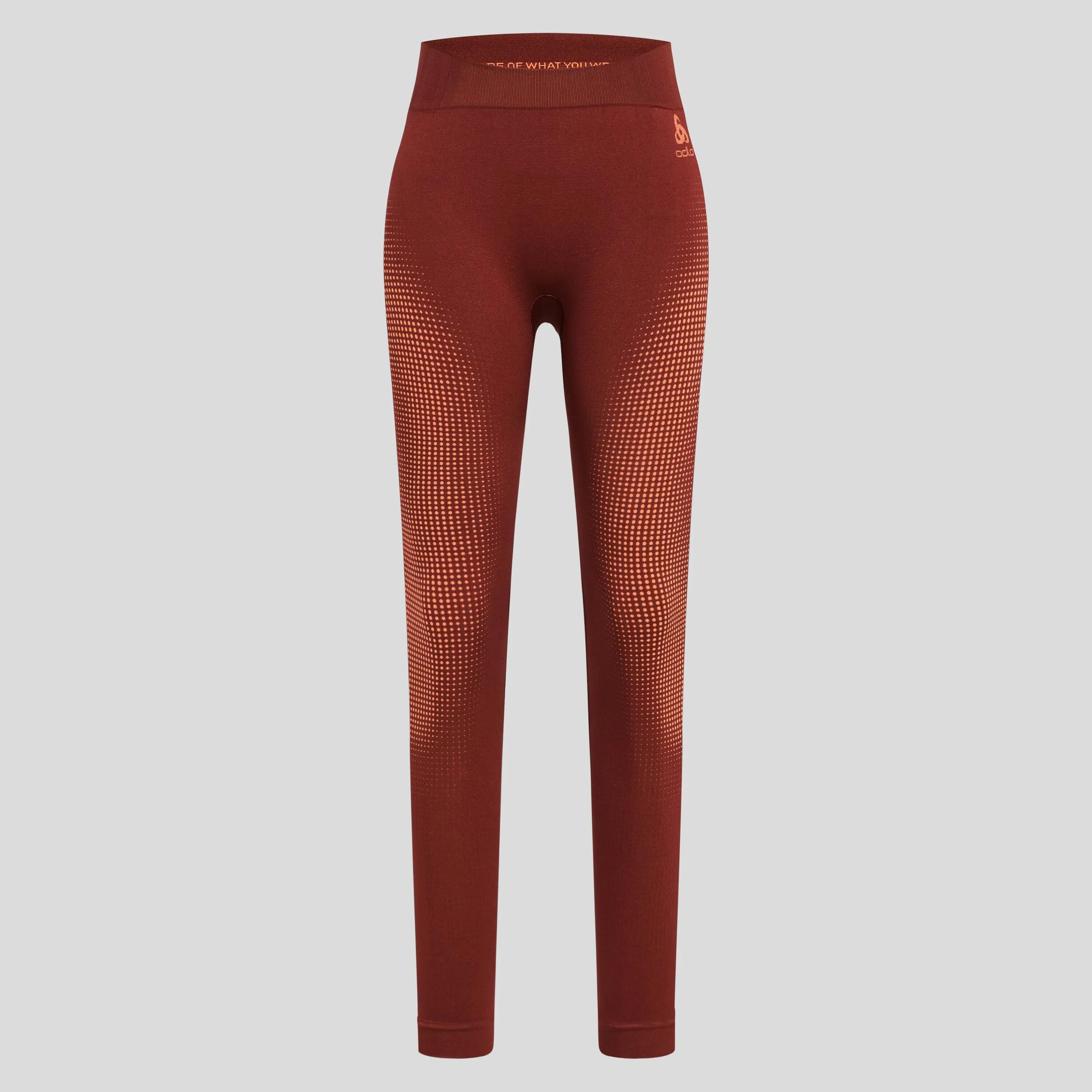 Unterhose Performance Warm 6/7