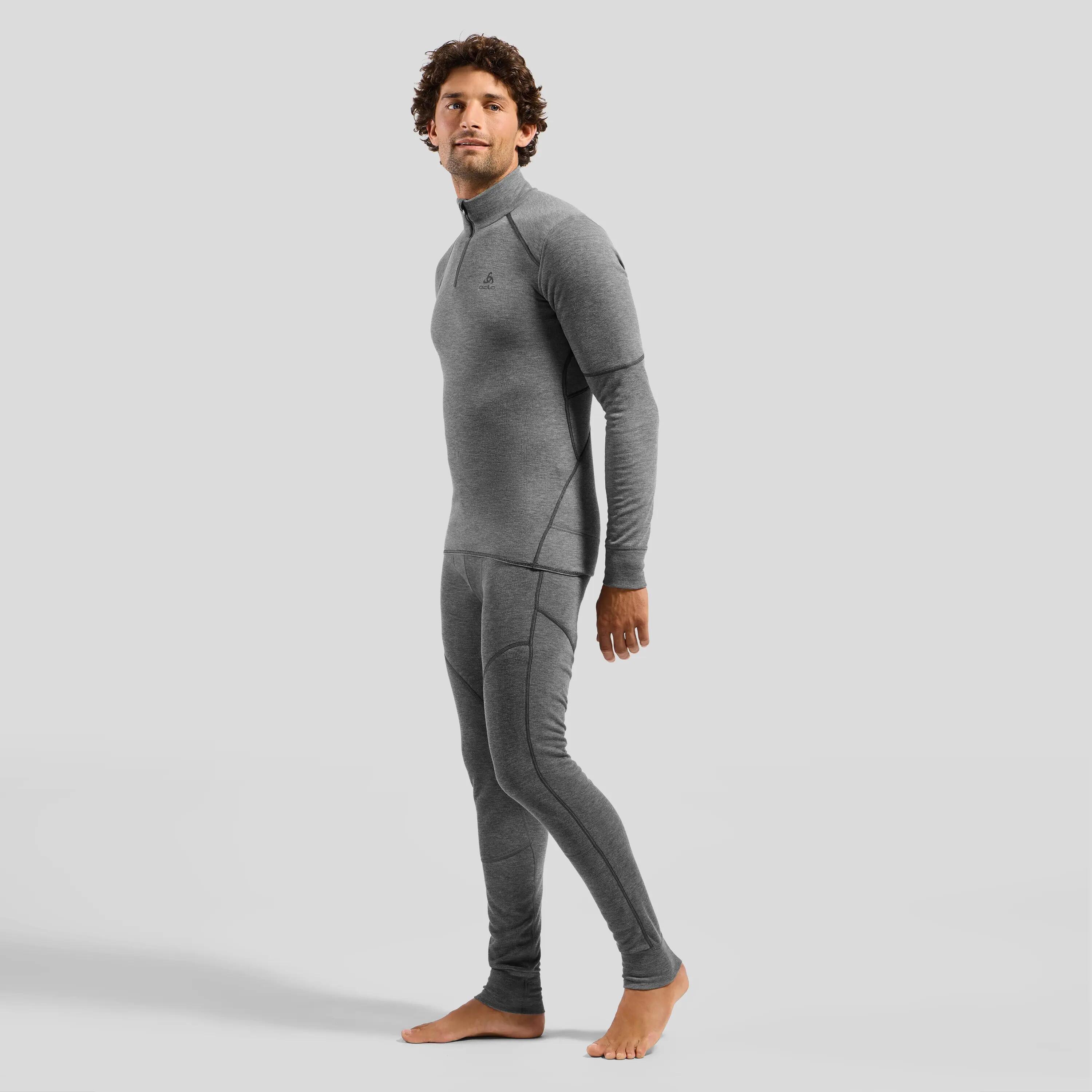 Unterhemd ACTIVE X-WARM 5/10