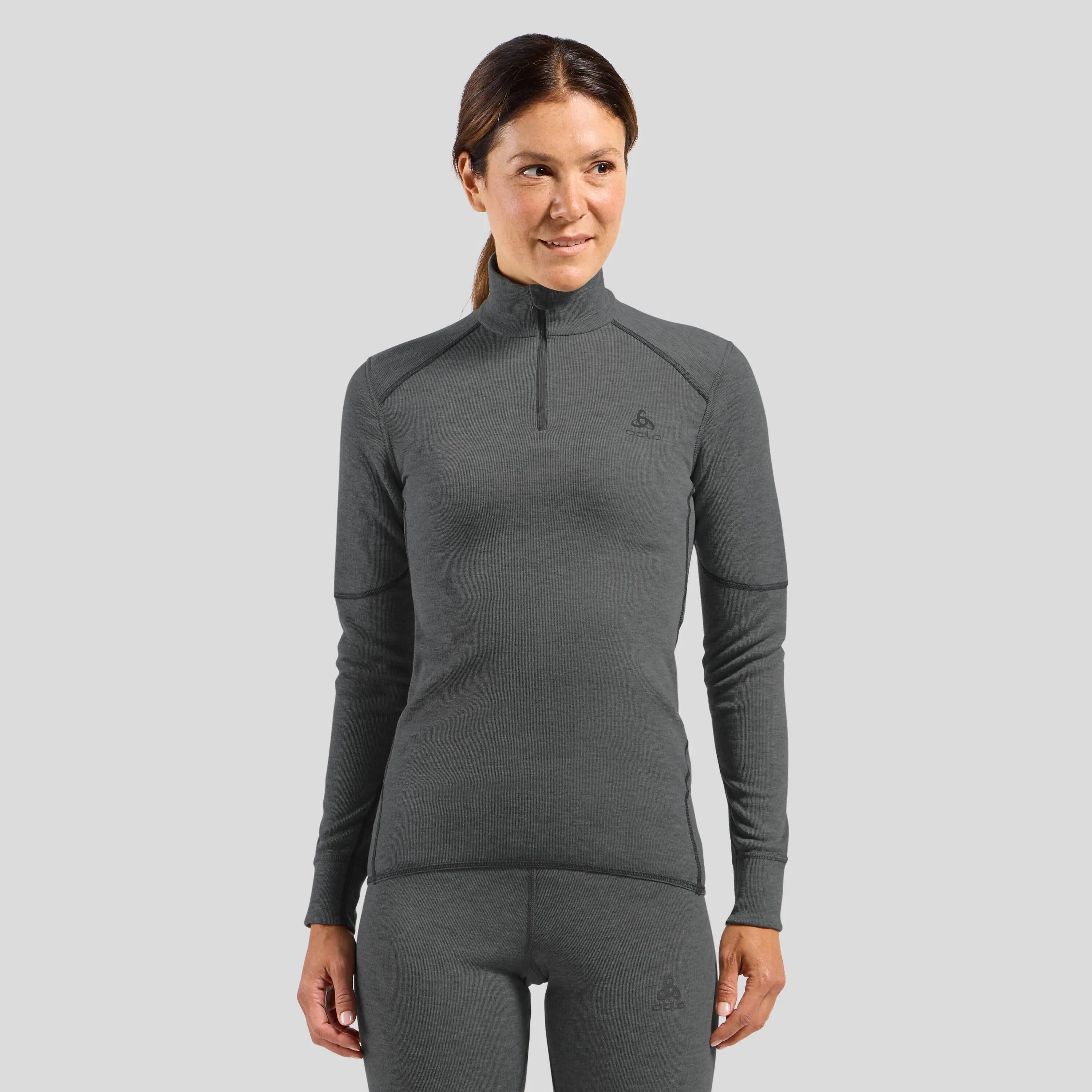 Unterhemd ACTIVE X-WARM 1/6