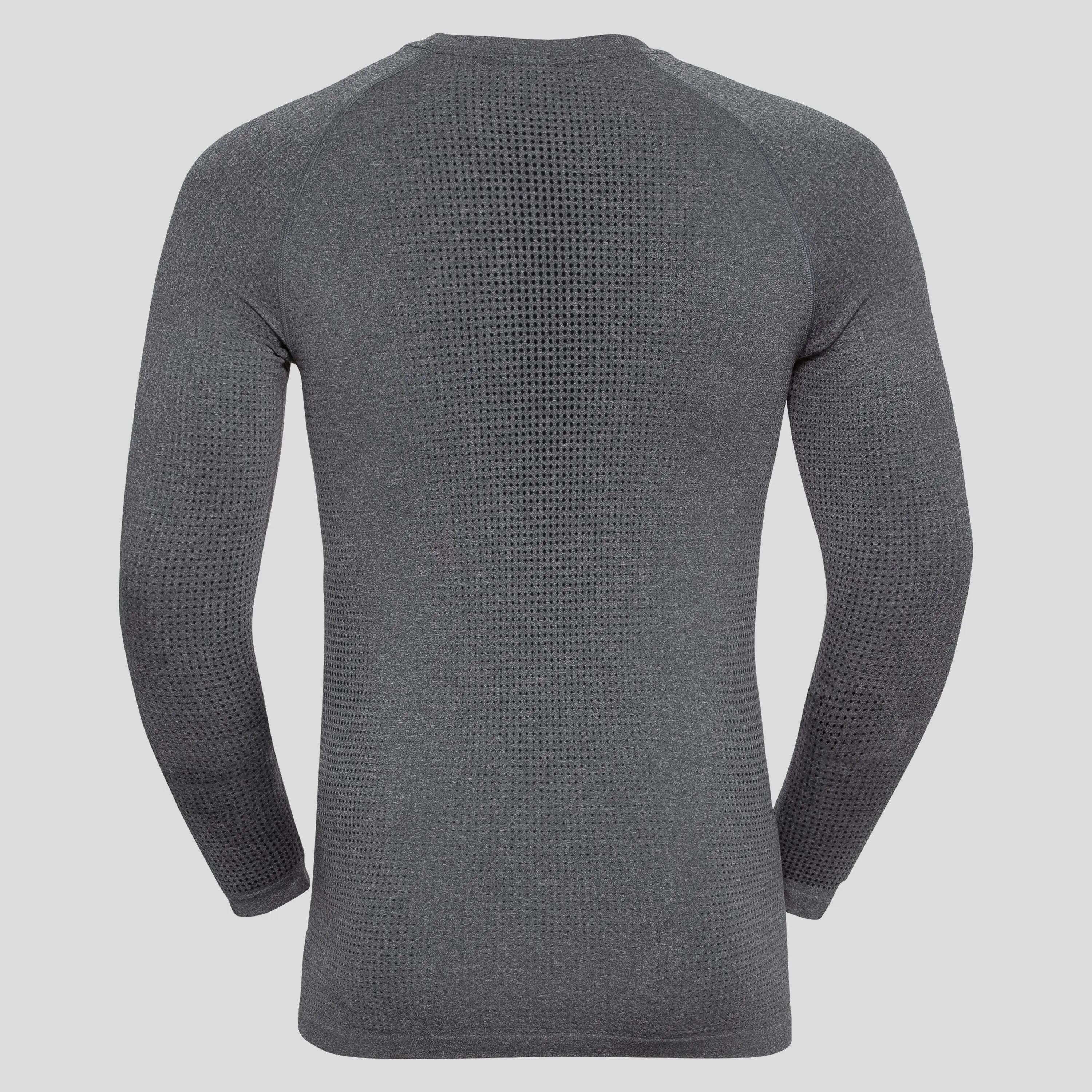 BL TOP Crew neck l/s PERFORMANCE WARM EC 2/8