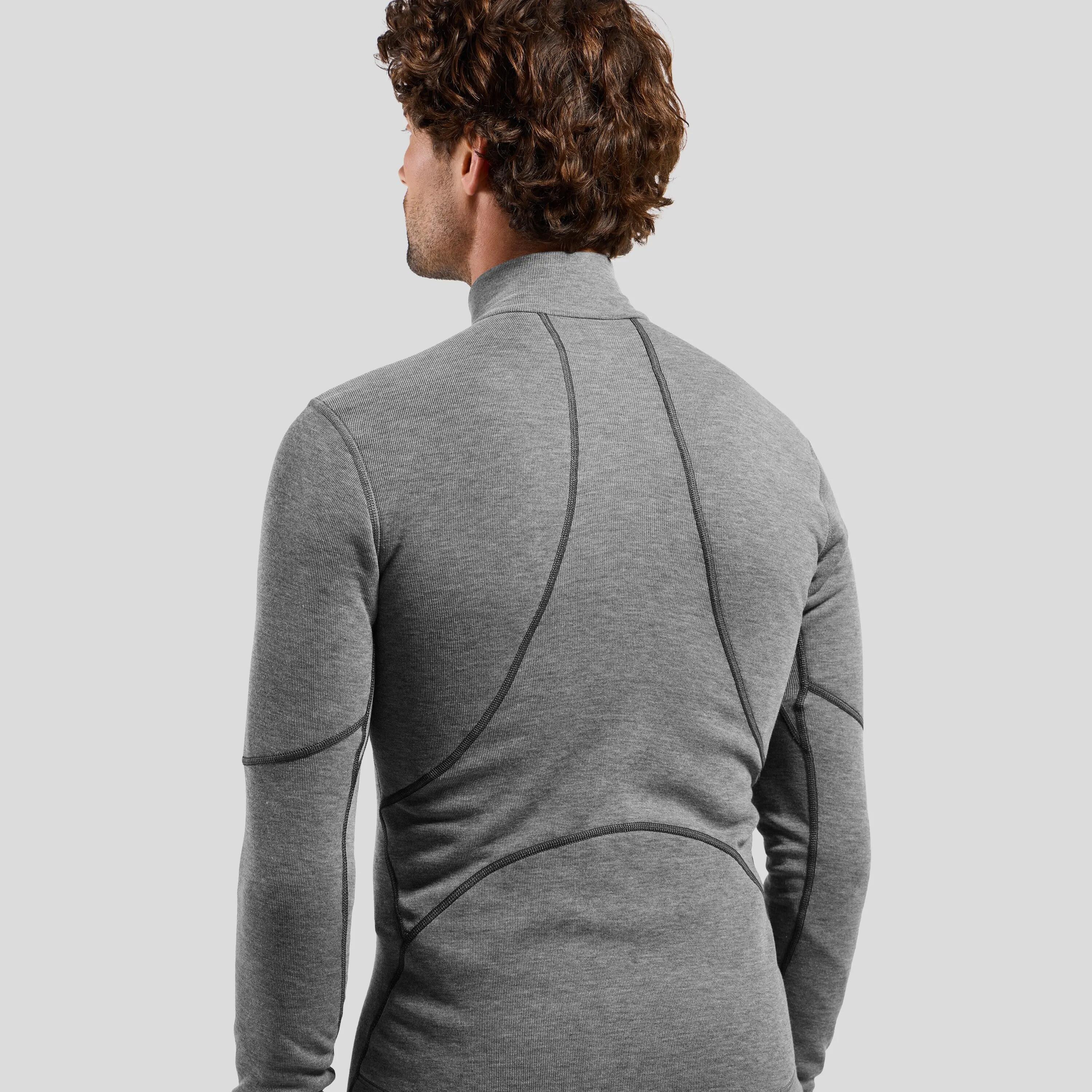 Unterhemd ACTIVE X-WARM 4/10