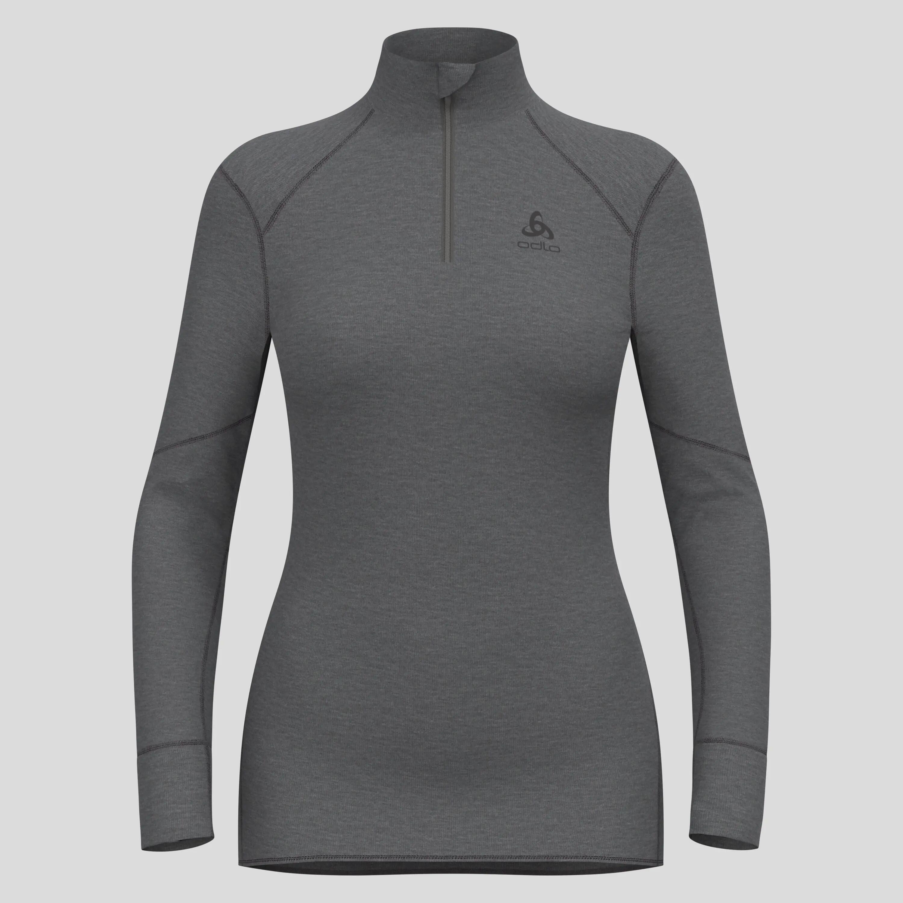 Unterhemd ACTIVE X-WARM 5/6