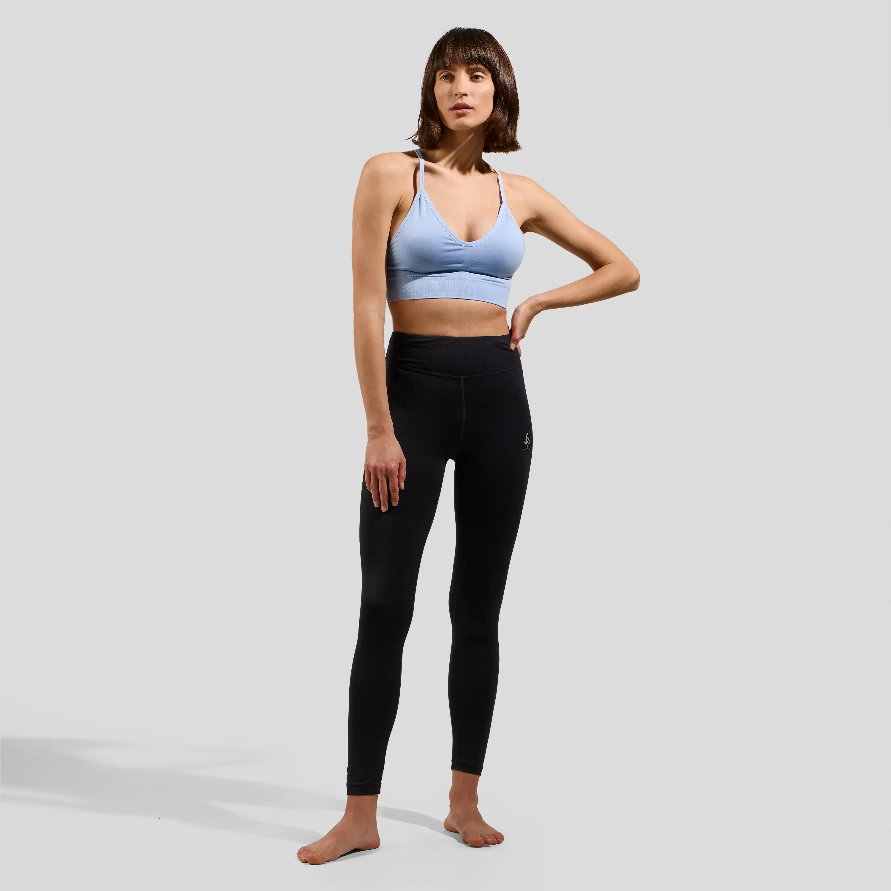 Biustonosz damski ODLO Padded Seamless Soft 2.0 Sport Bra 4/4