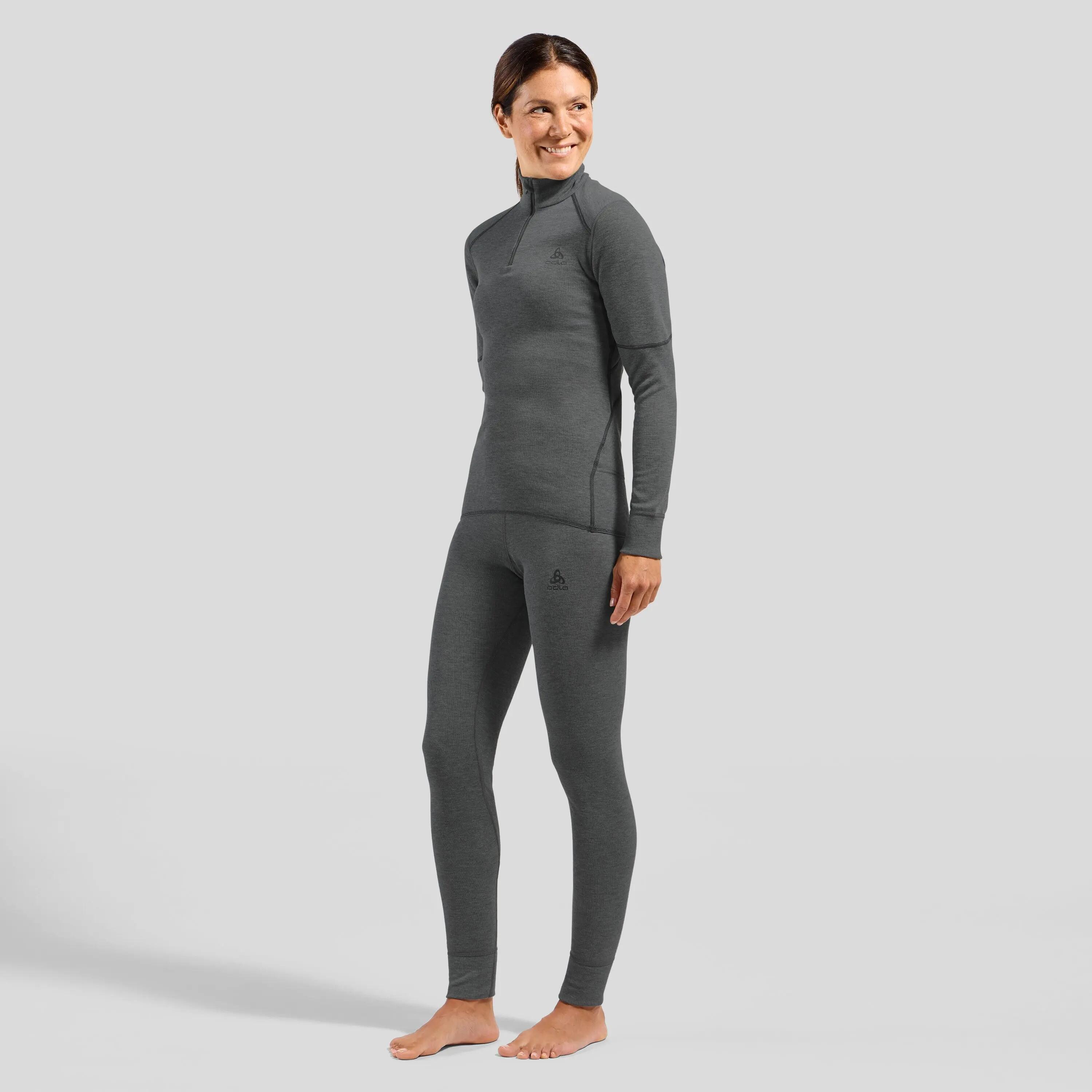 Unterhemd ACTIVE X-WARM 4/6