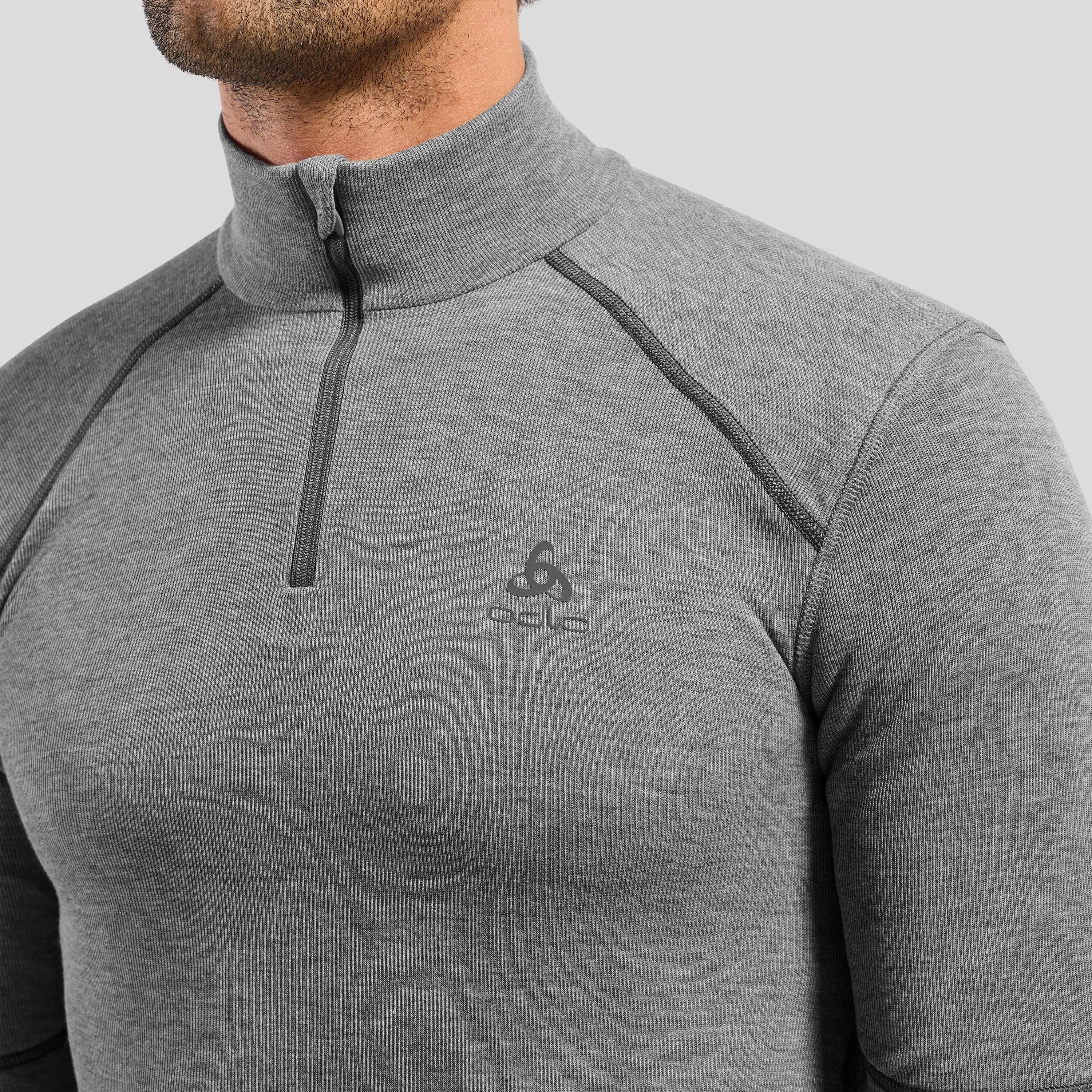 Unterhemd ACTIVE X-WARM 3/10