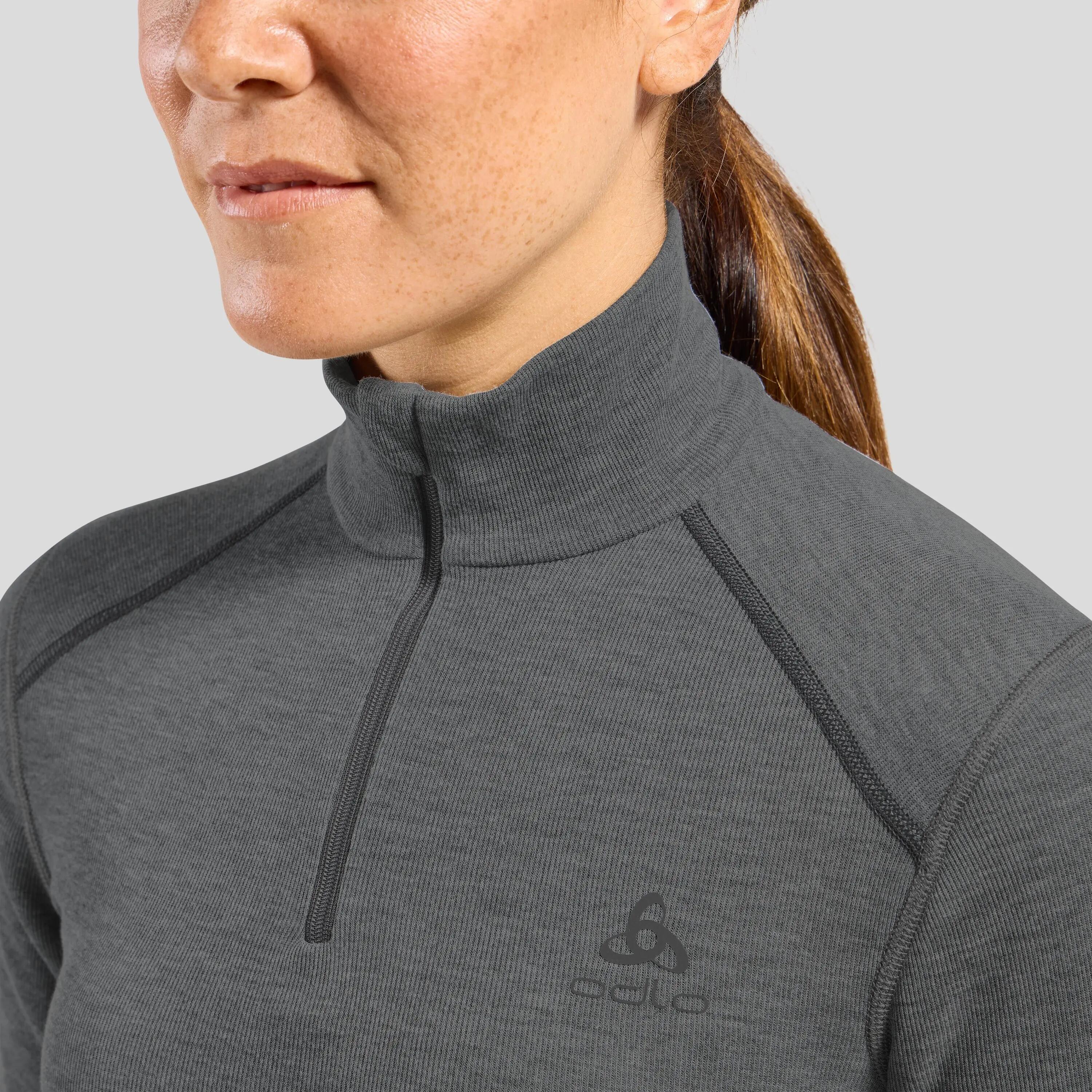 Unterhemd ACTIVE X-WARM 3/6