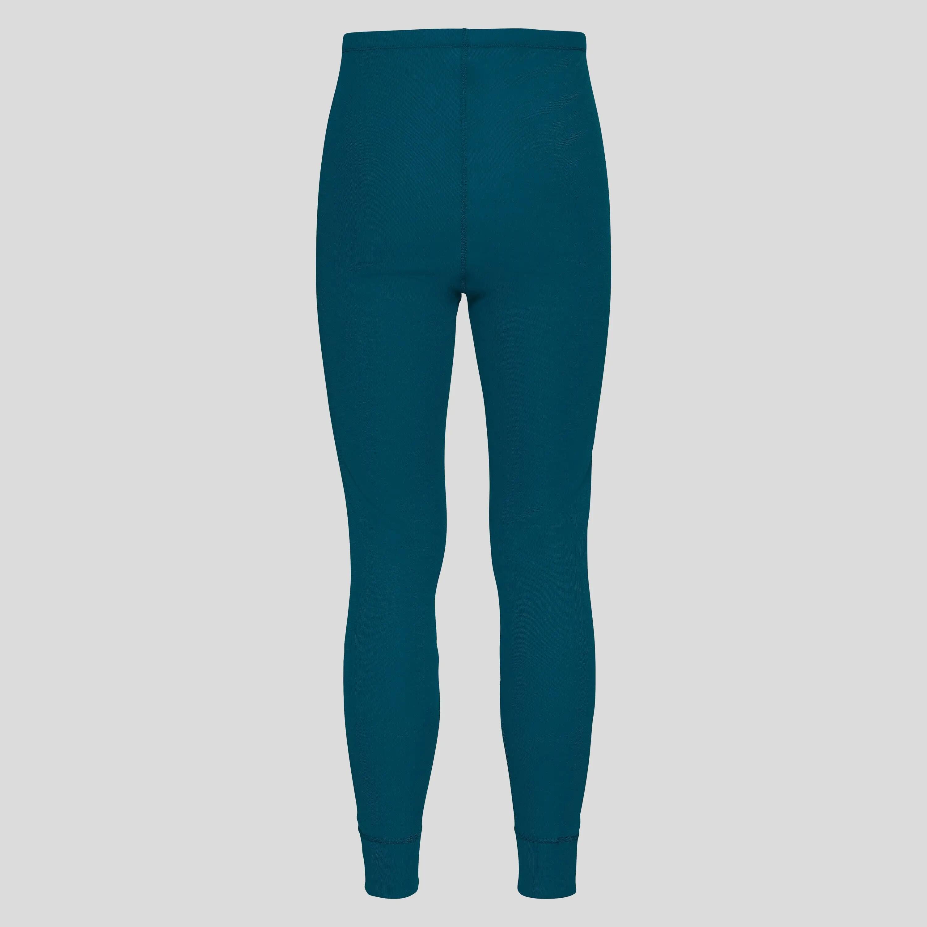 Active Warm Base Layer Tights ODLO 2/3
