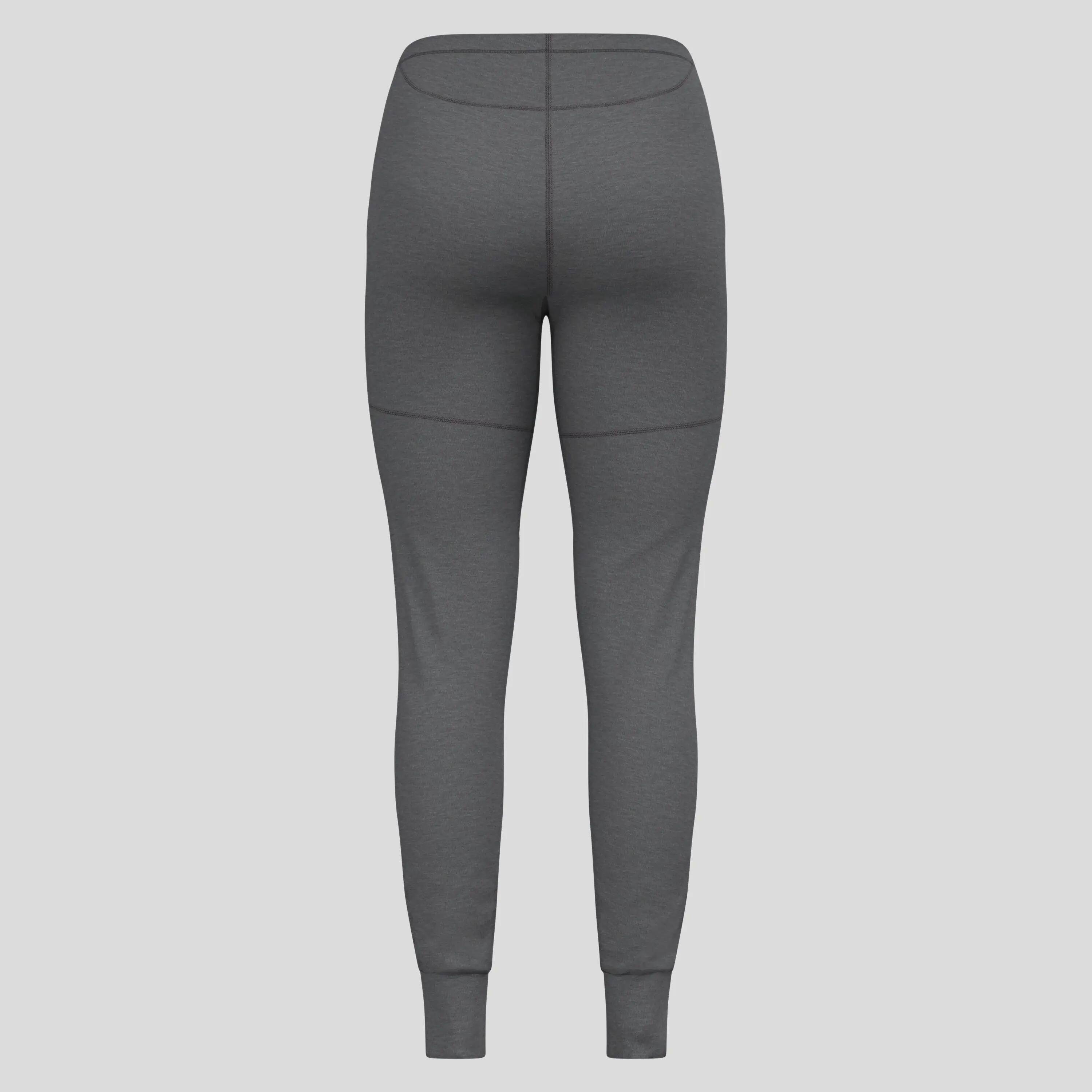 Legginsy termoaktywne damskie ODLO Active X-Warm BL Bottom Long 7/7